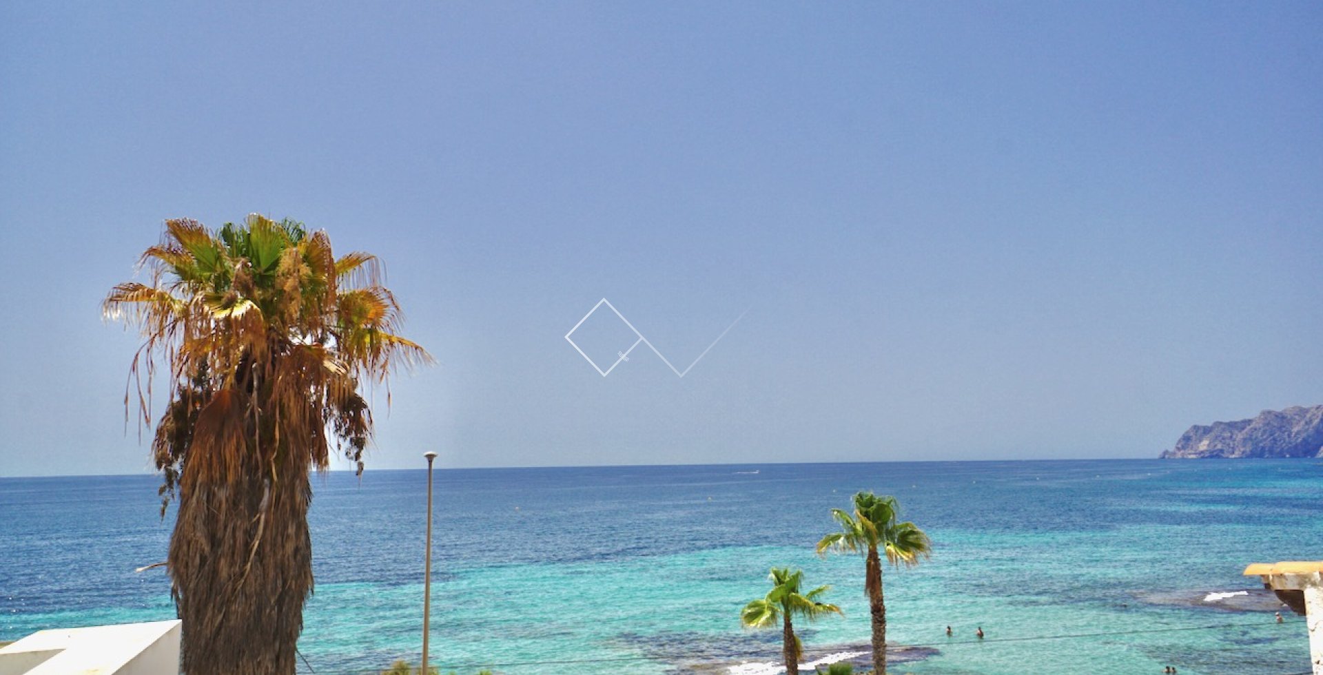  - Apartment / Flat - Moraira - Casco Urbano