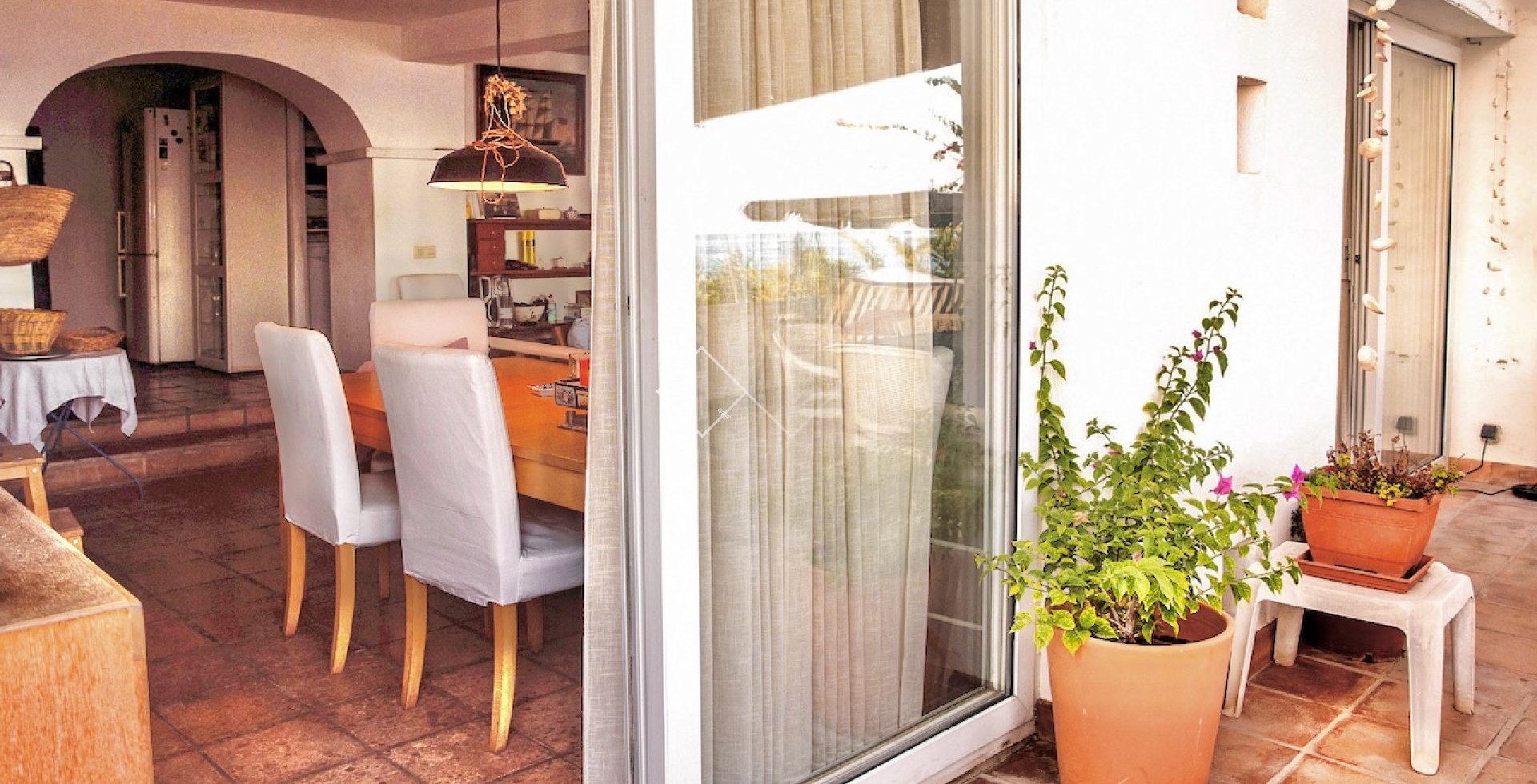  - Apartment / Flat - Moraira - Casco Urbano