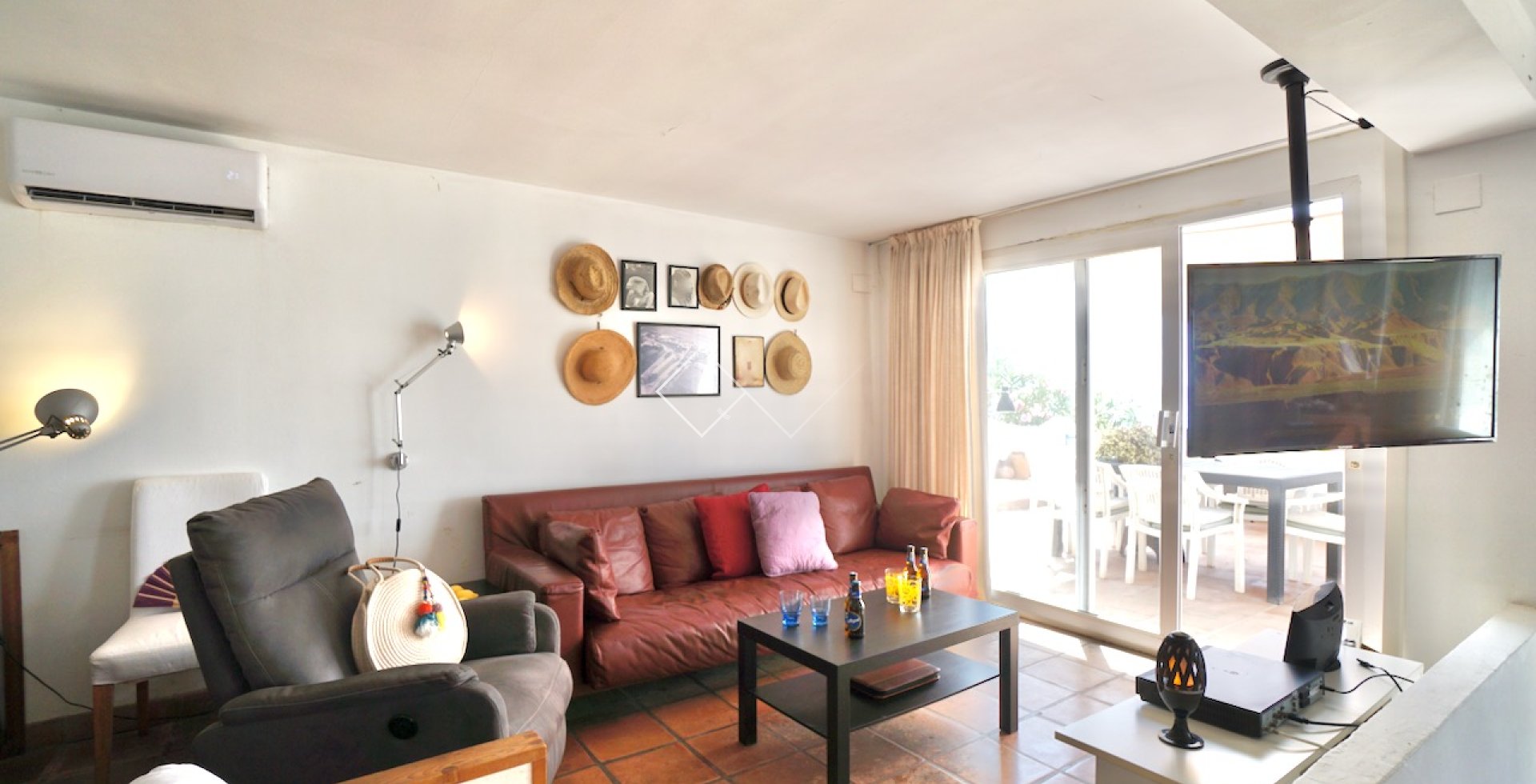  - Apartment / Flat - Moraira - Casco Urbano