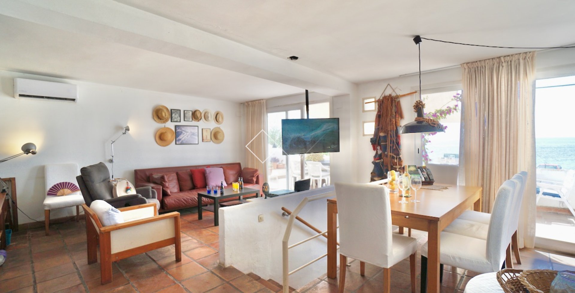  - Apartment / Flat - Moraira - Casco Urbano
