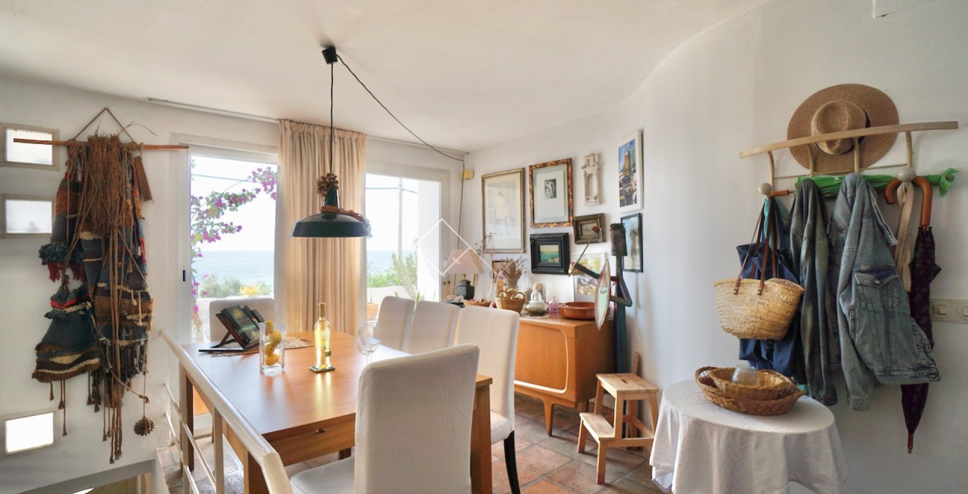  - Apartment / Flat - Moraira - Casco Urbano