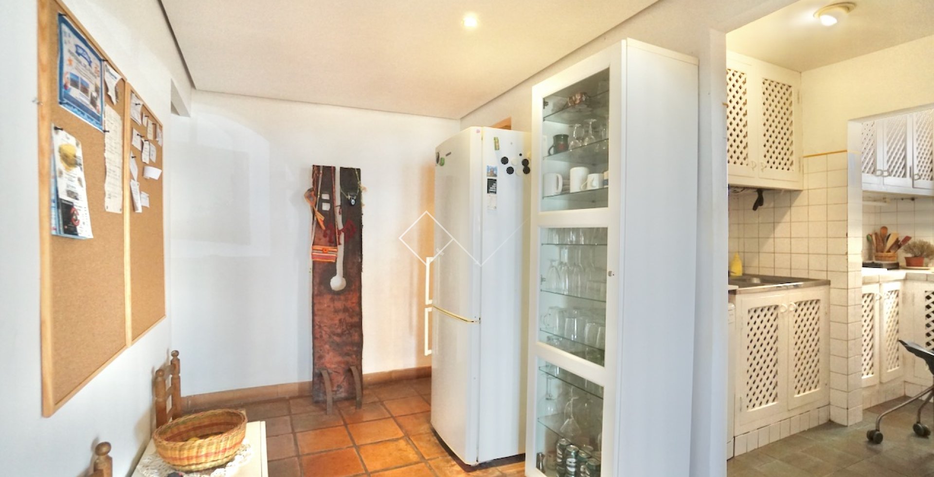  - Apartment / Flat - Moraira - Casco Urbano