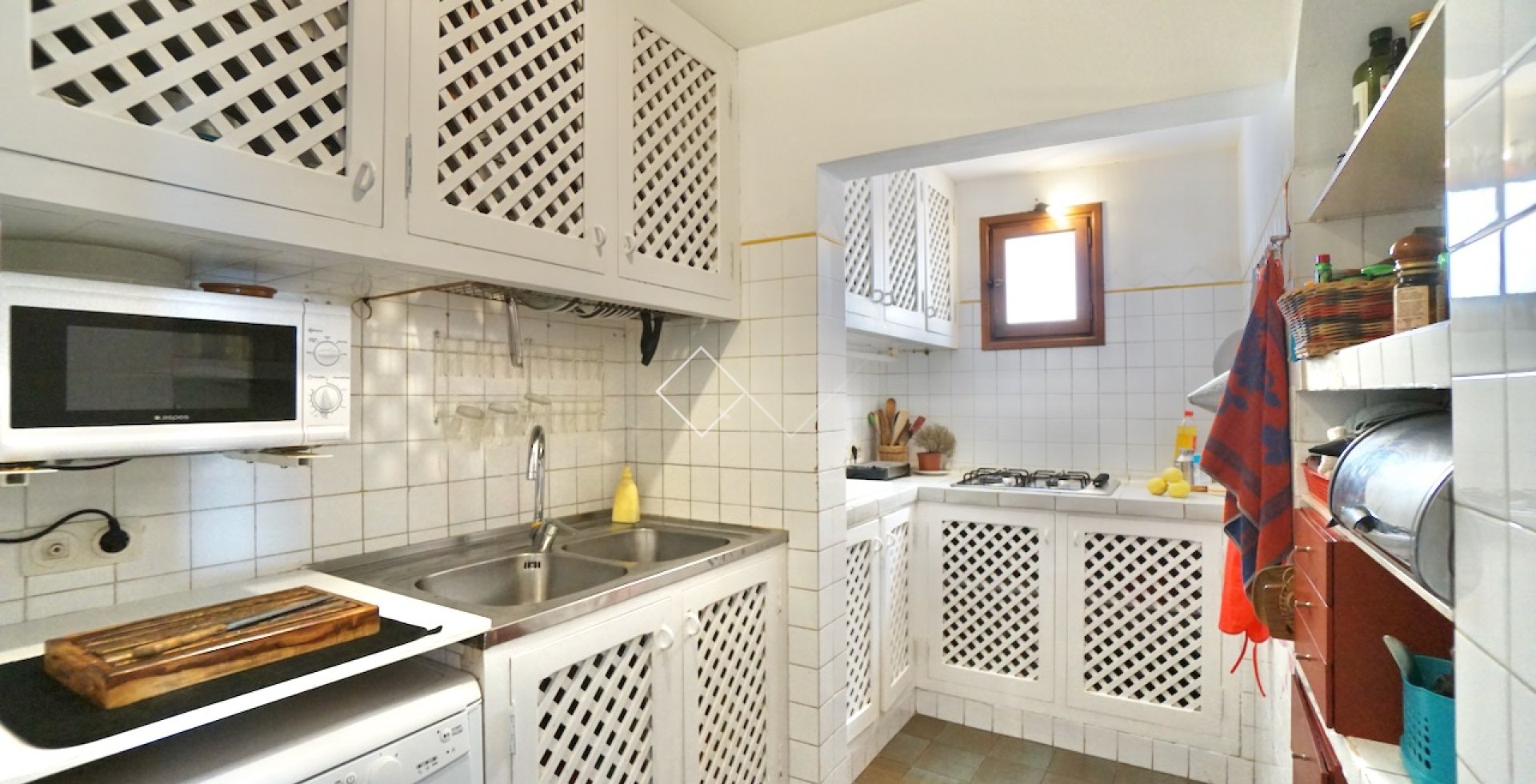  - Apartment / Flat - Moraira - Casco Urbano