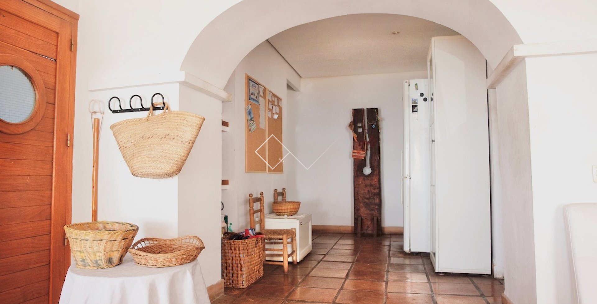  - Apartment / Flat - Moraira - Casco Urbano