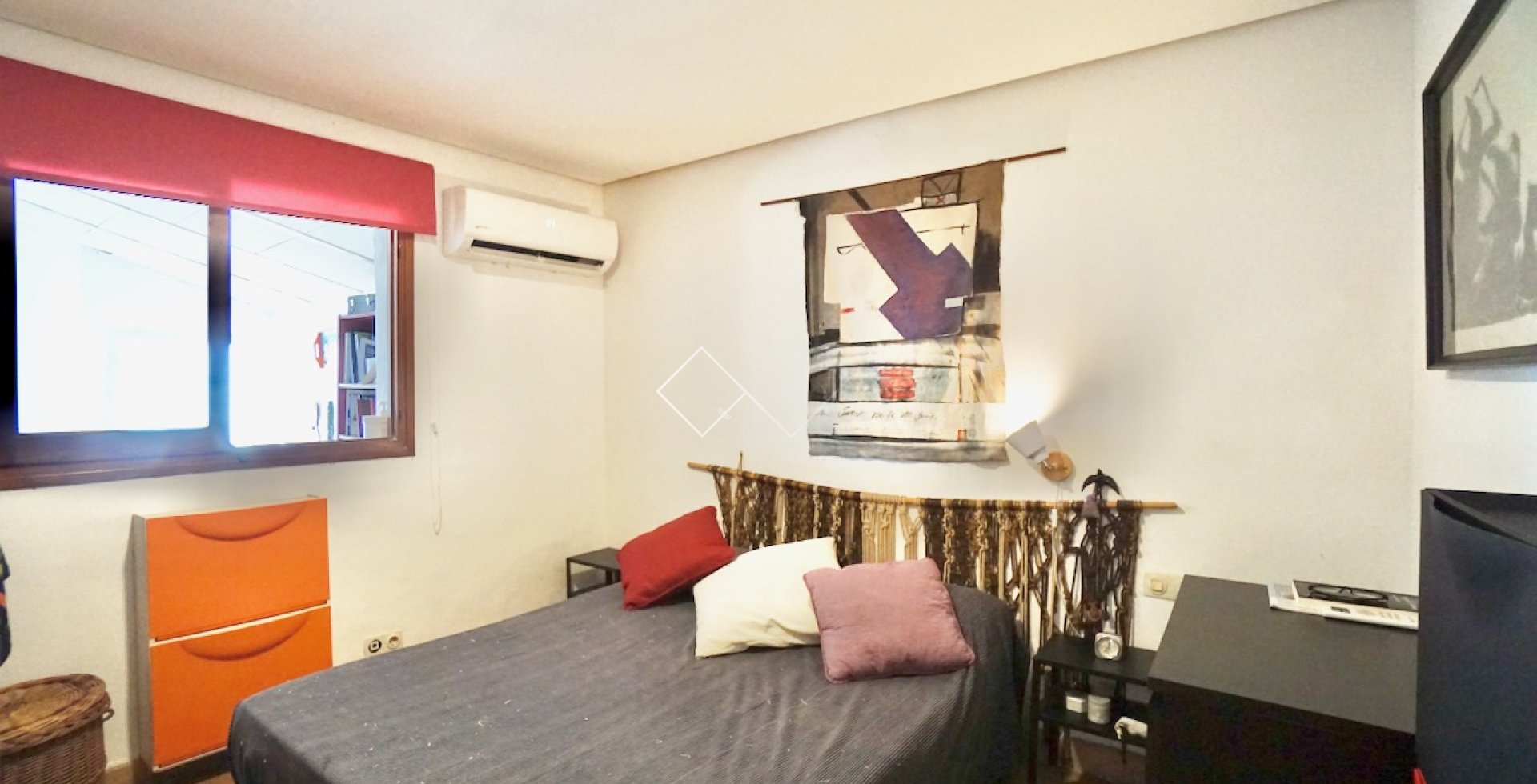  - Apartment / Flat - Moraira - Casco Urbano