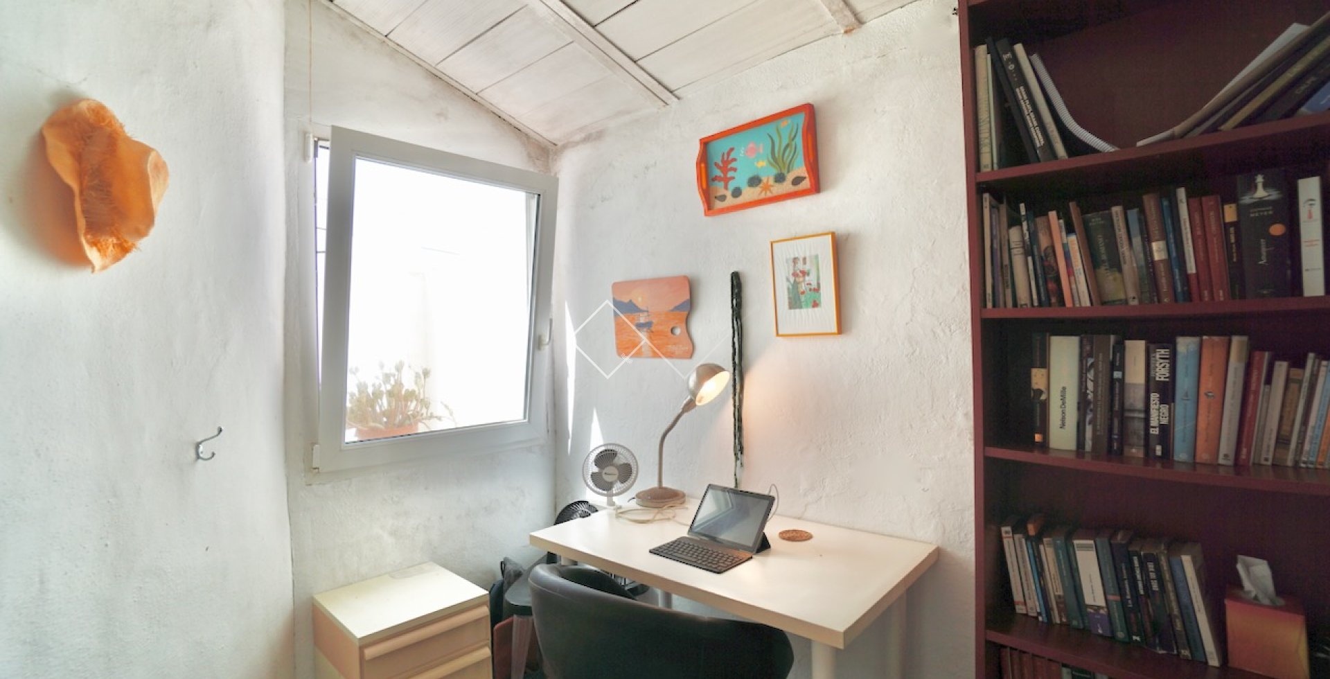  - Apartment / Flat - Moraira - Casco Urbano