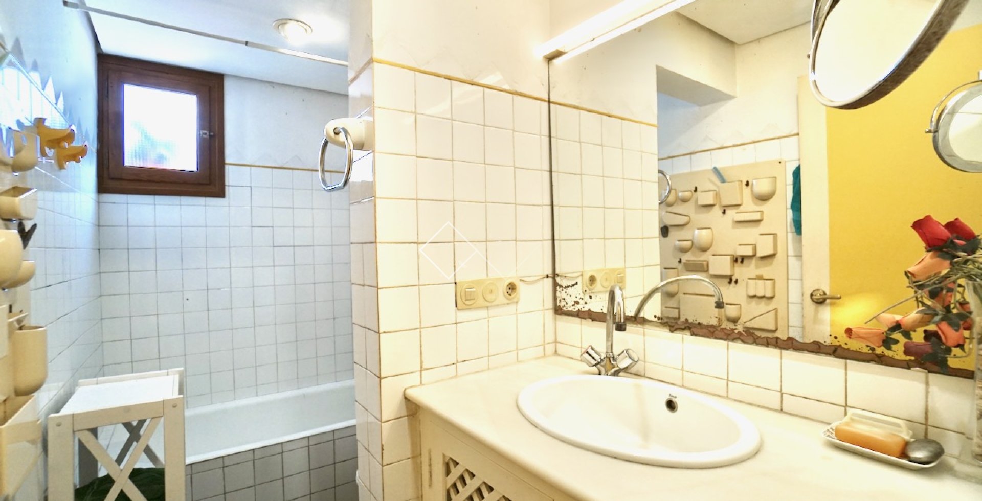  - Apartment / Flat - Moraira - Casco Urbano