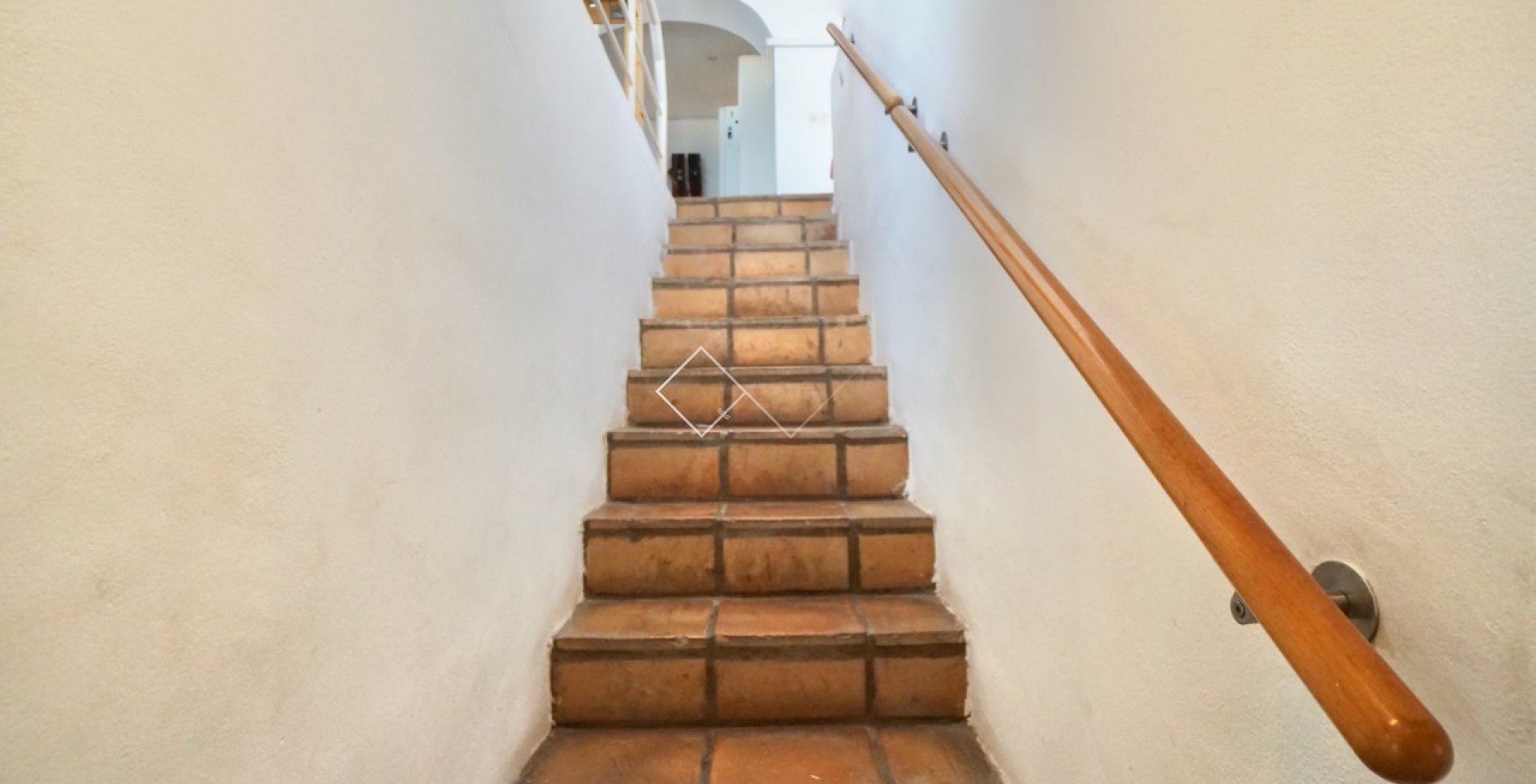  - Apartment / Flat - Moraira - Casco Urbano