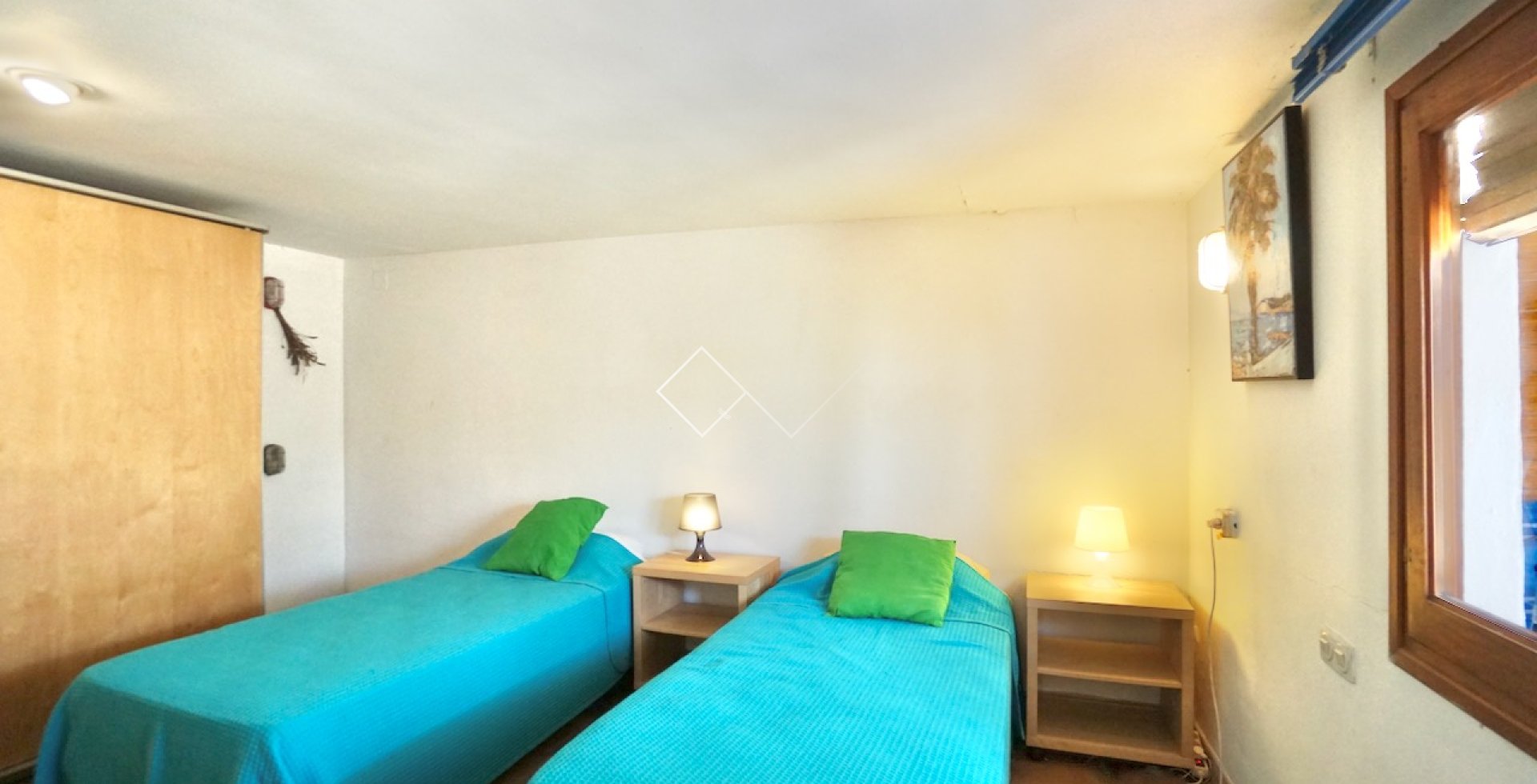  - Apartment / Flat - Moraira - Casco Urbano