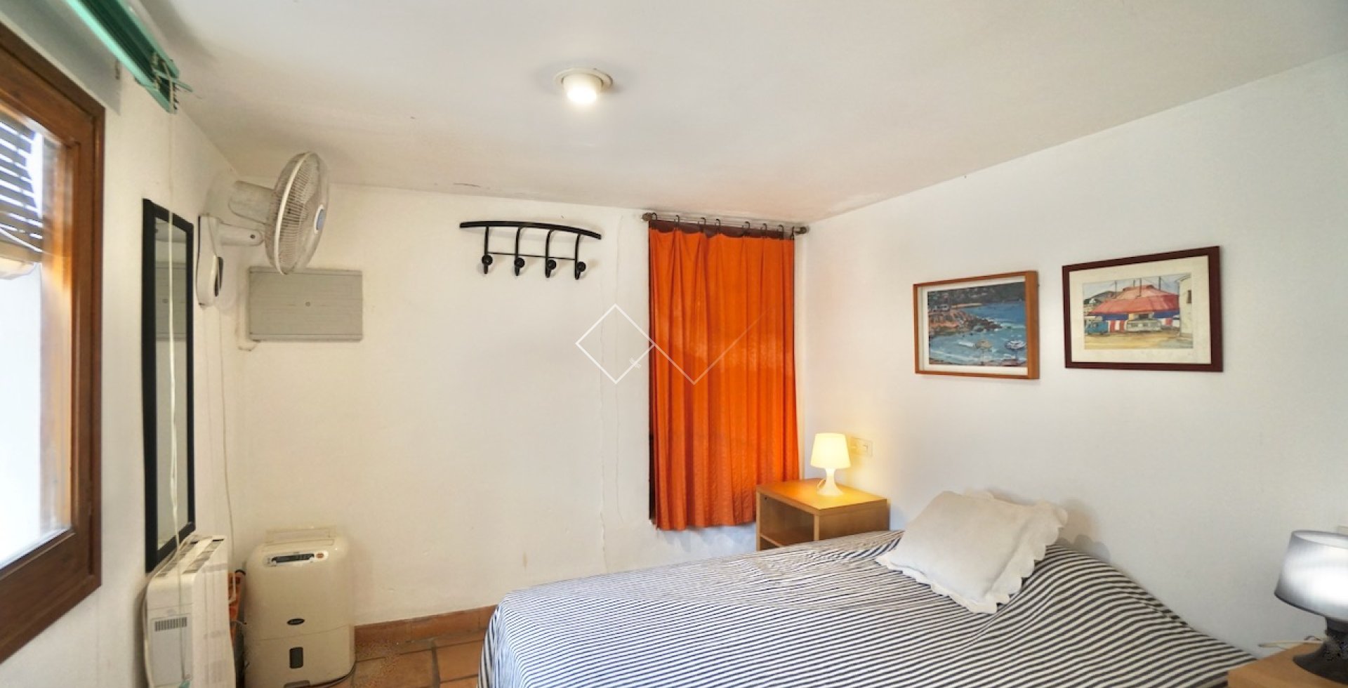  - Apartment / Flat - Moraira - Casco Urbano