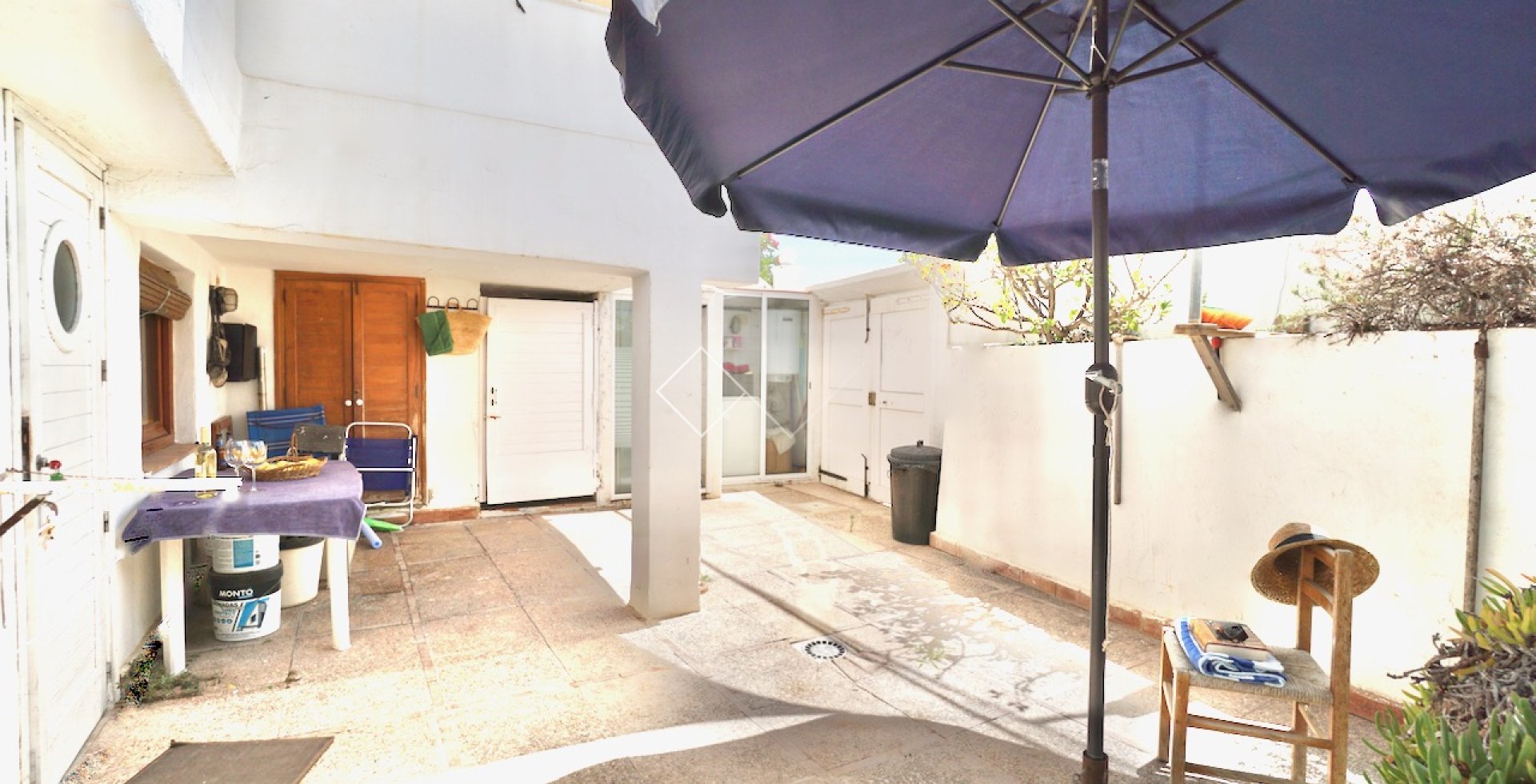  - Apartment / Flat - Moraira - Casco Urbano