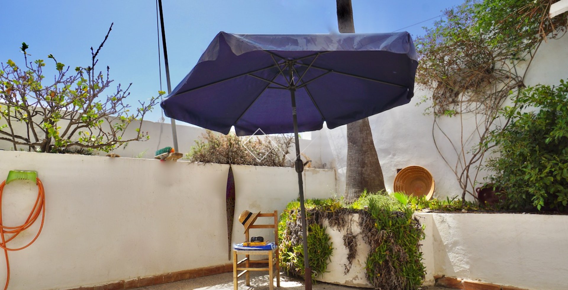  - Apartment / Flat - Moraira - Casco Urbano