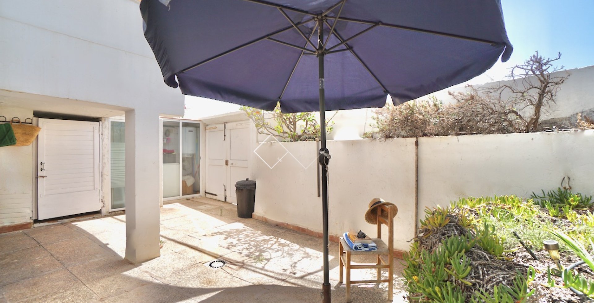  - Apartment / Flat - Moraira - Casco Urbano