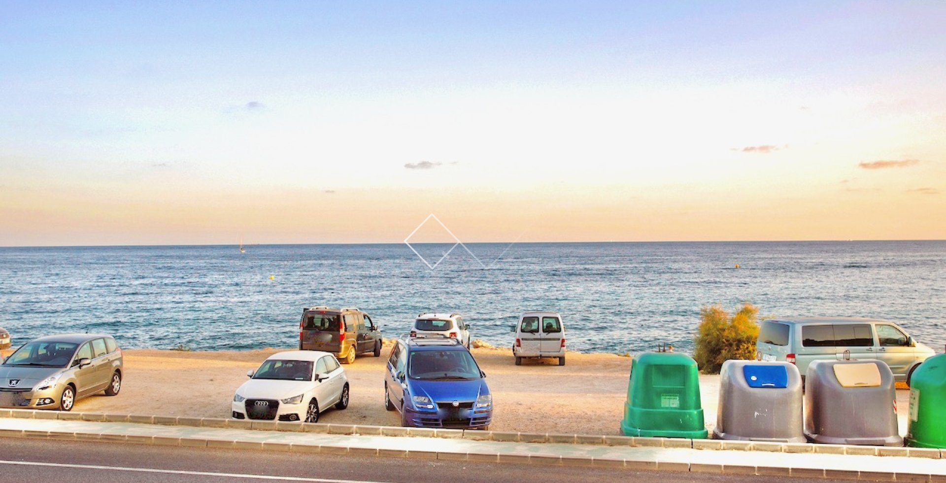  - Apartment / Flat - Moraira - Casco Urbano