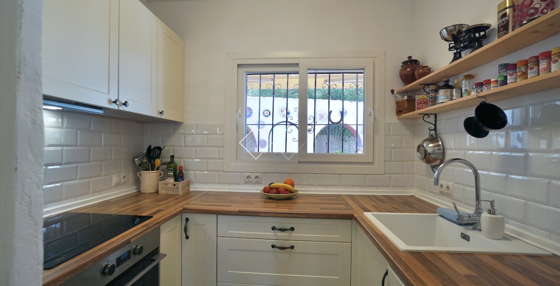 Resale - Villa - Benissa - Buenavista