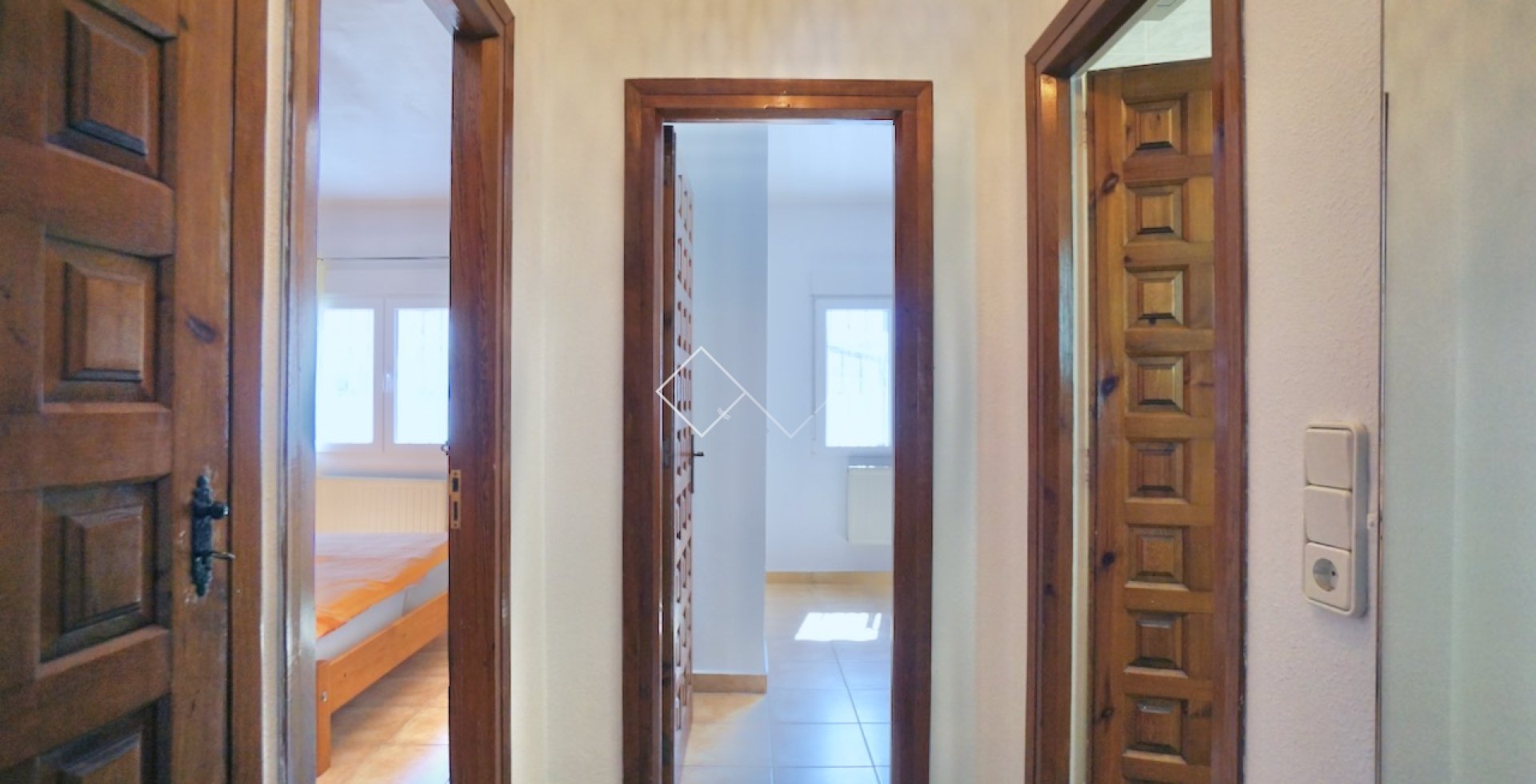 Resale - Villa - Benissa - Buenavista