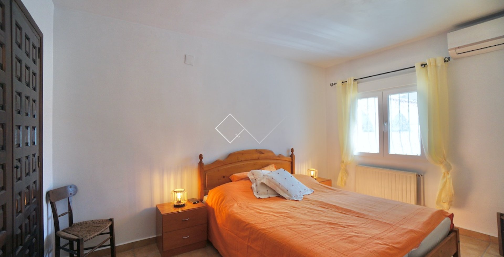 Resale - Villa - Benissa - Buenavista