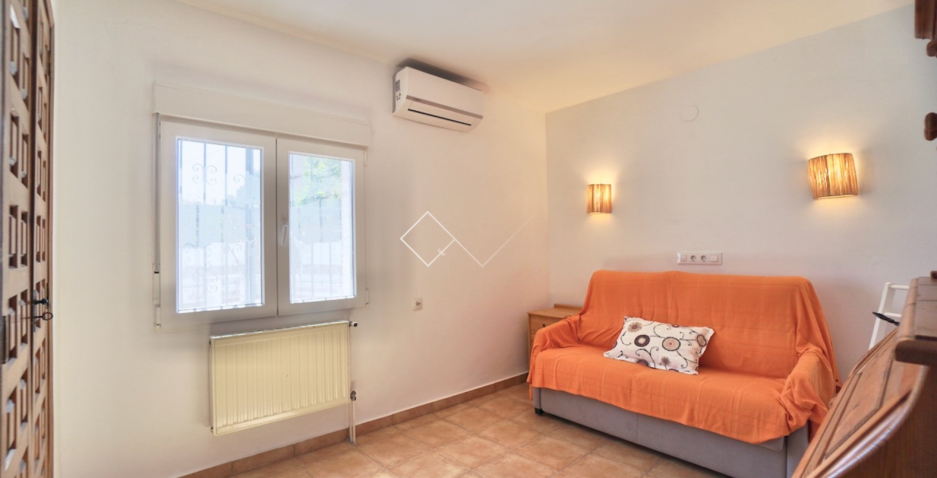 Resale - Villa - Benissa - Buenavista