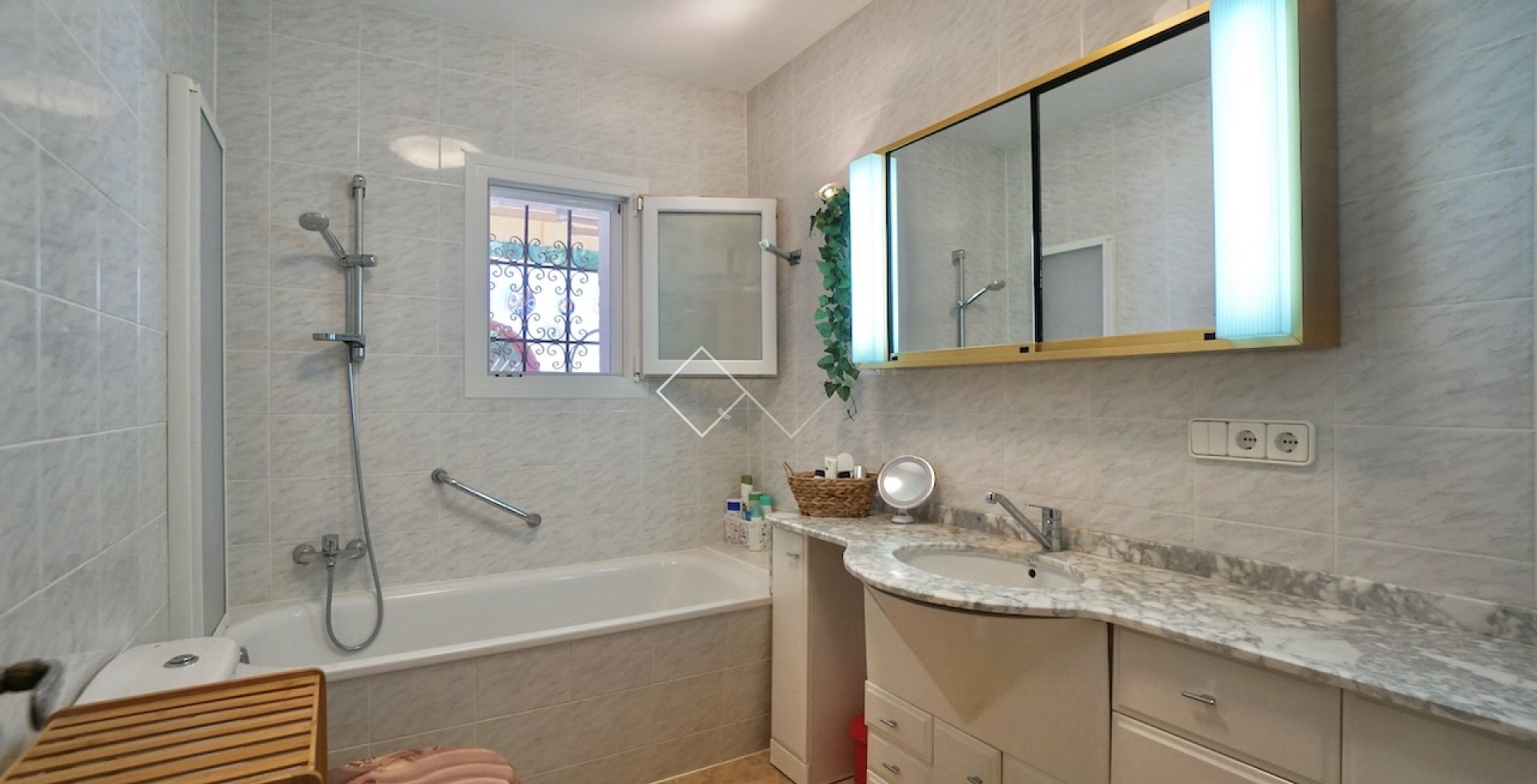 Resale - Villa - Benissa - Buenavista