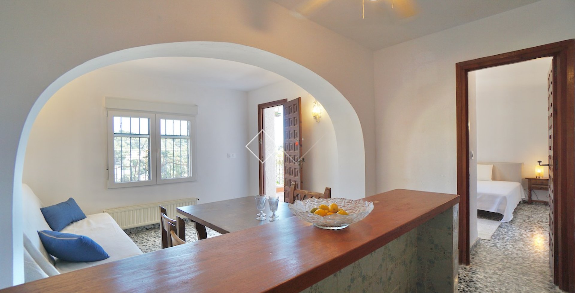 Resale - Villa - Benissa - Buenavista