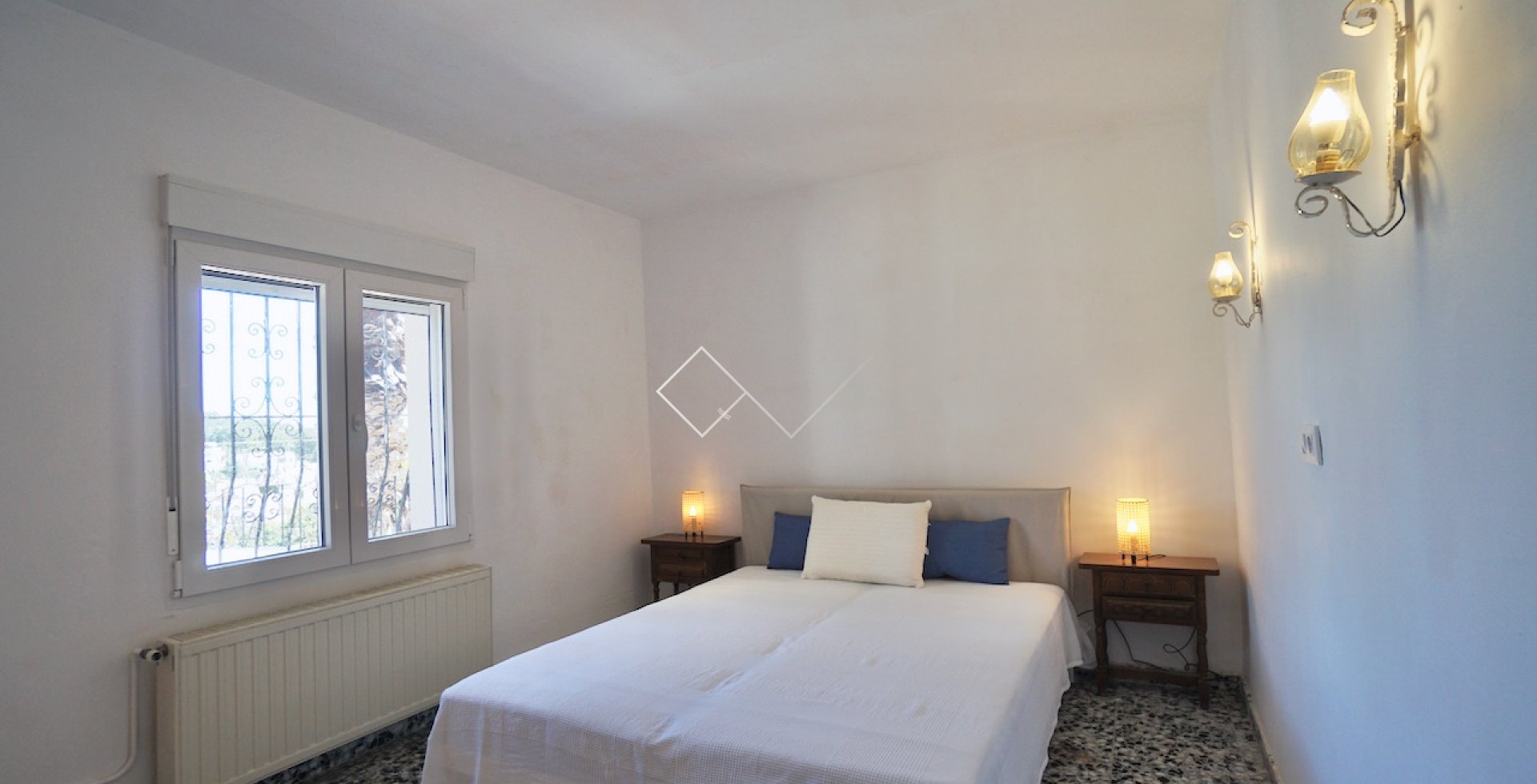 Resale - Villa - Benissa - Buenavista