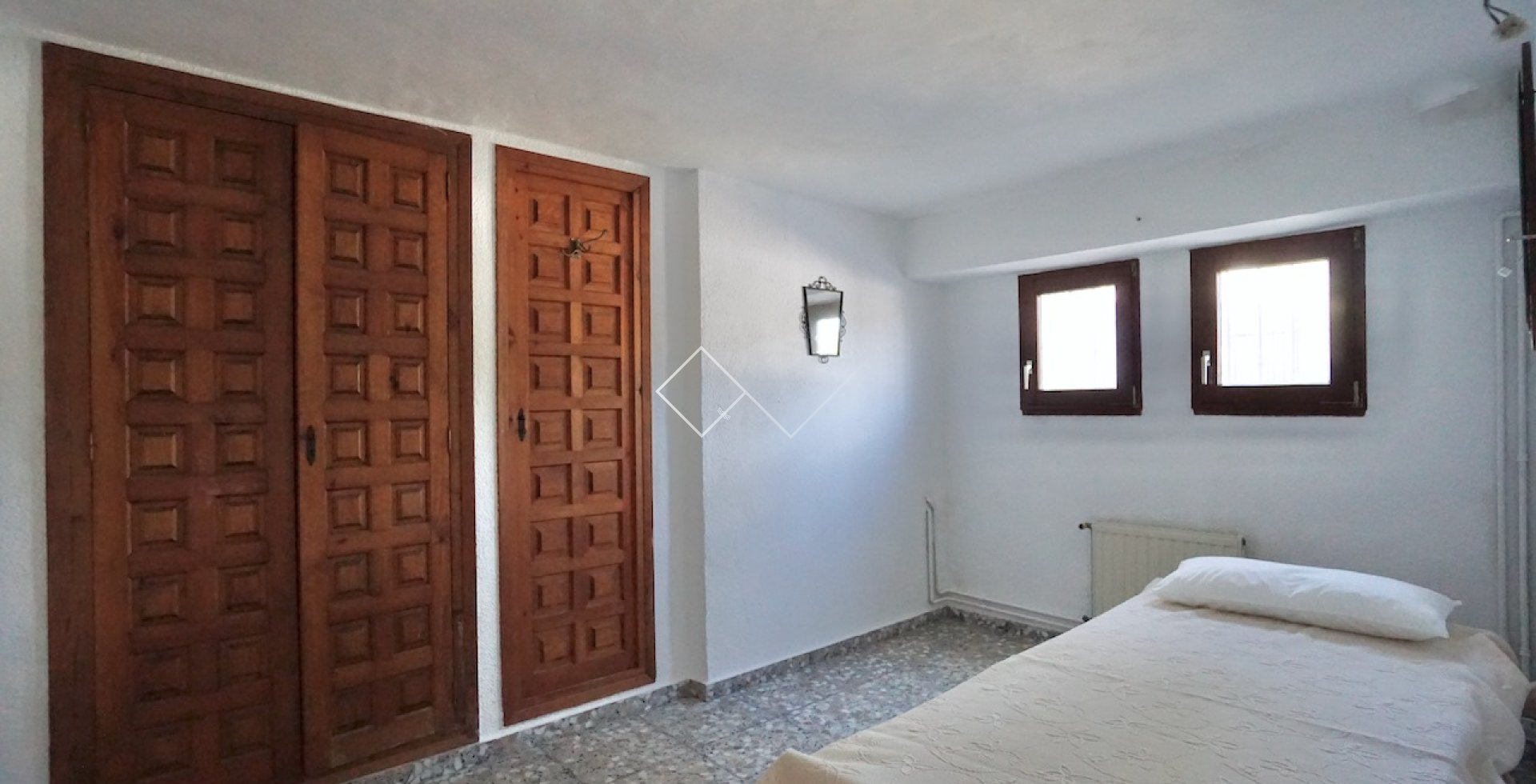 Resale - Villa - Benissa - Buenavista