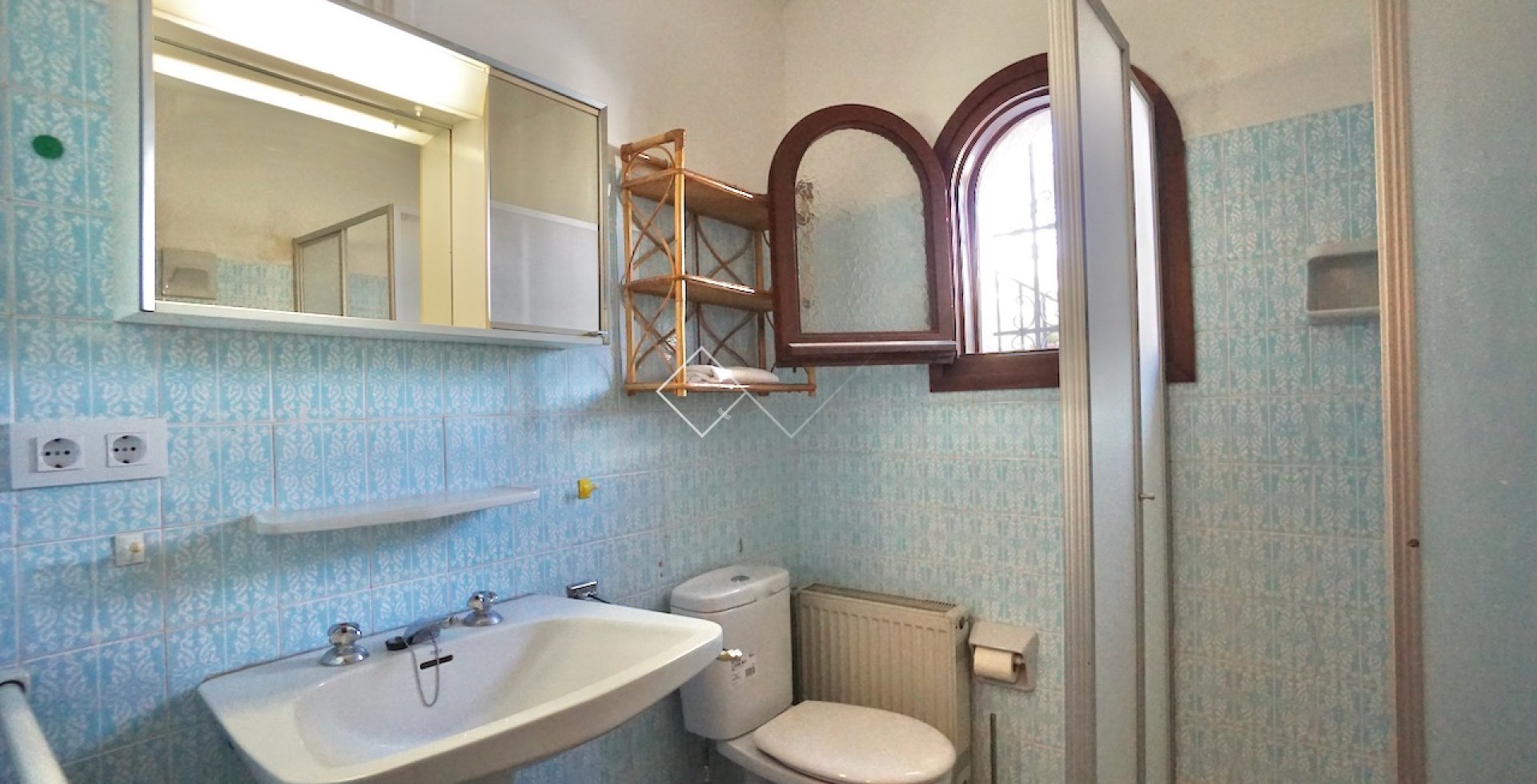 Resale - Villa - Benissa - Buenavista