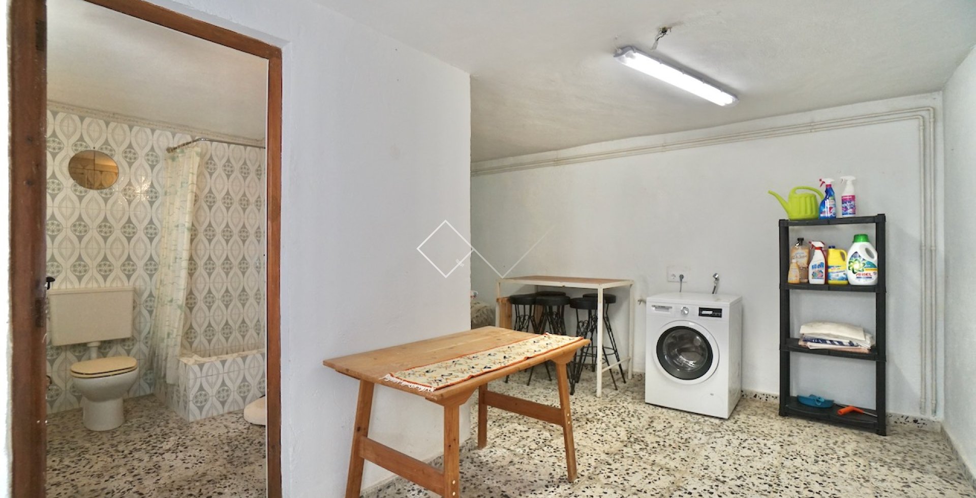 Resale - Villa - Benissa - Buenavista