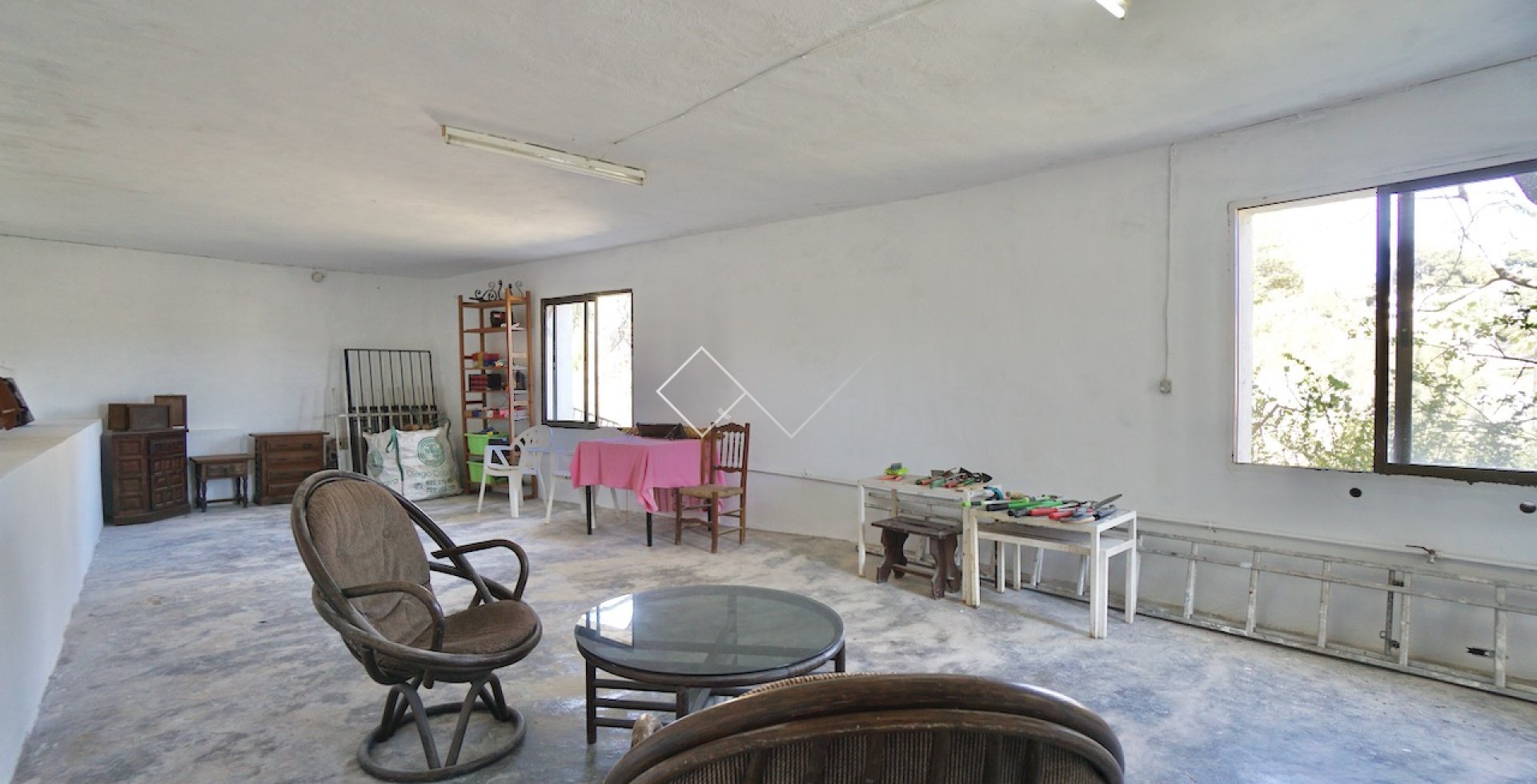 Resale - Villa - Benissa - Buenavista