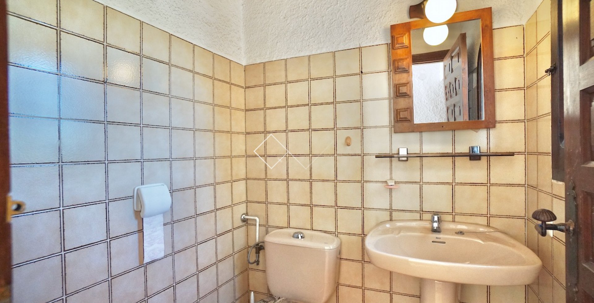 Resale - Villa - Benissa - Buenavista