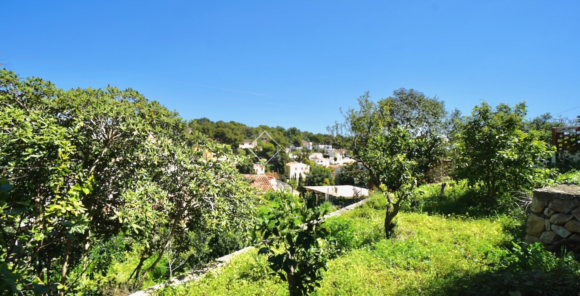 Resale - Villa - Benissa - Buenavista