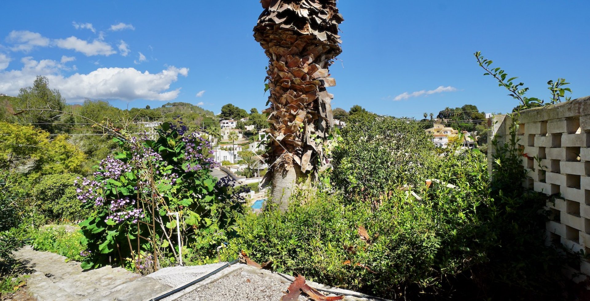 Resale - Villa - Benissa - Buenavista