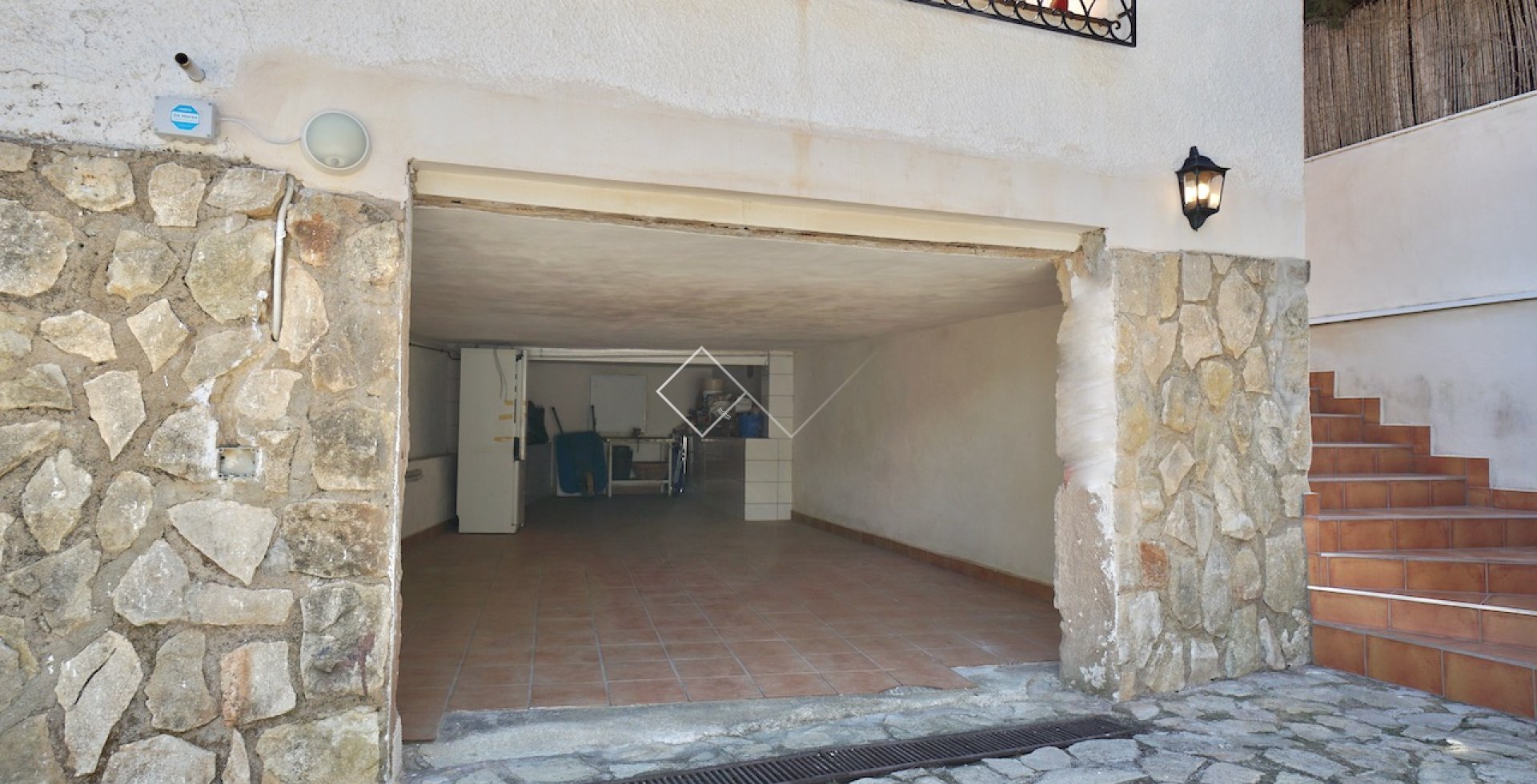 Resale - Villa - Benissa - Buenavista