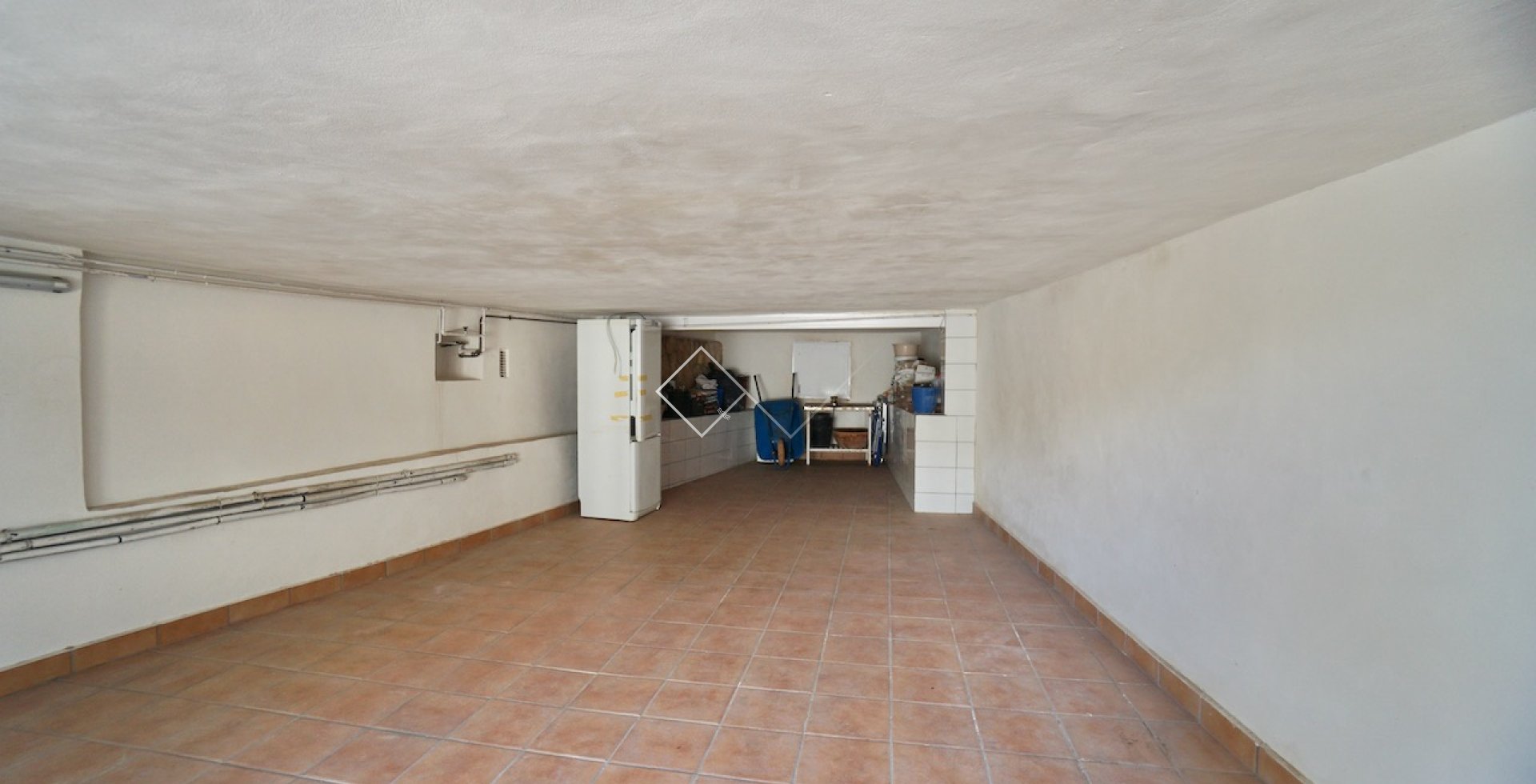 Resale - Villa - Benissa - Buenavista