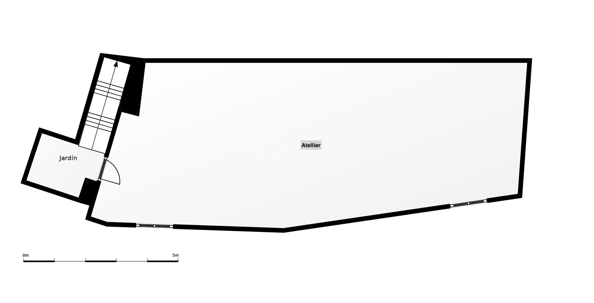 Resale - Villa - Benissa - Buenavista