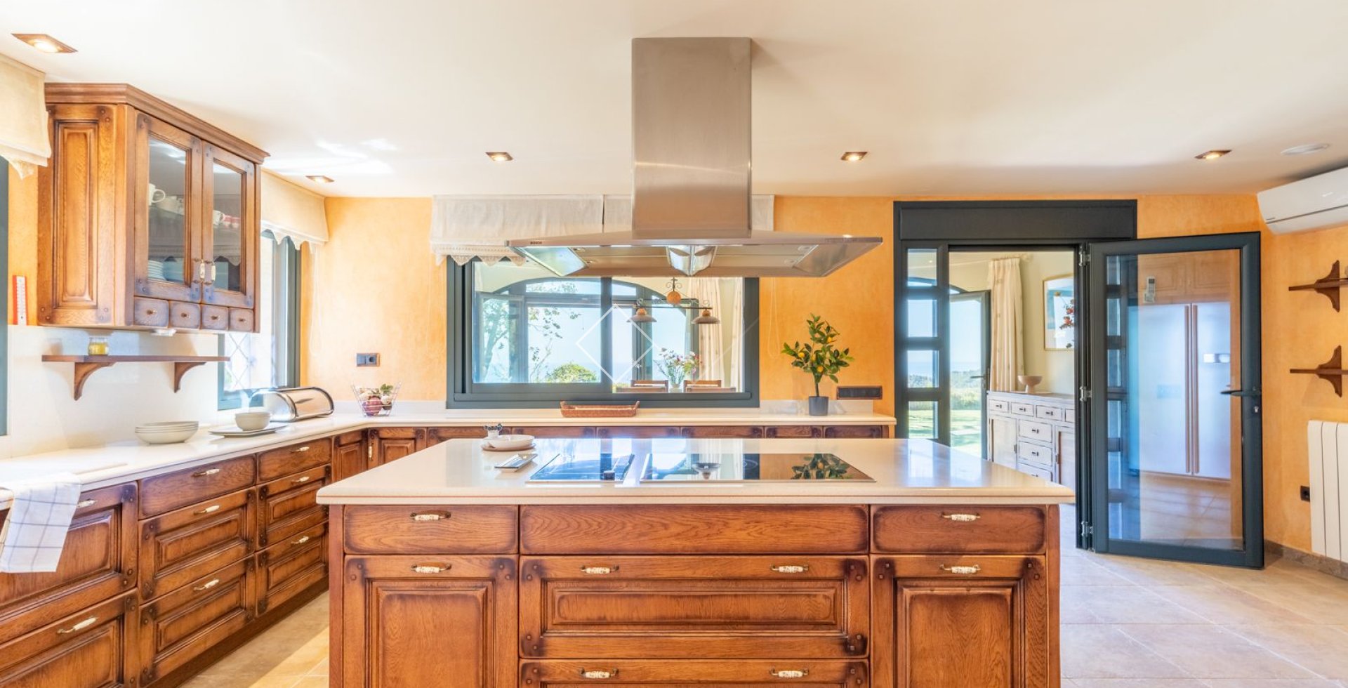 Resale - Finca - Benissa - Benimarco