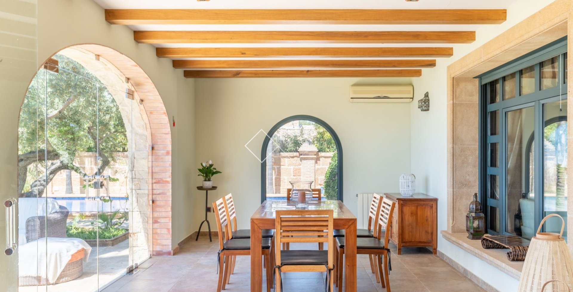Resale - Finca - Benissa - Benimarco