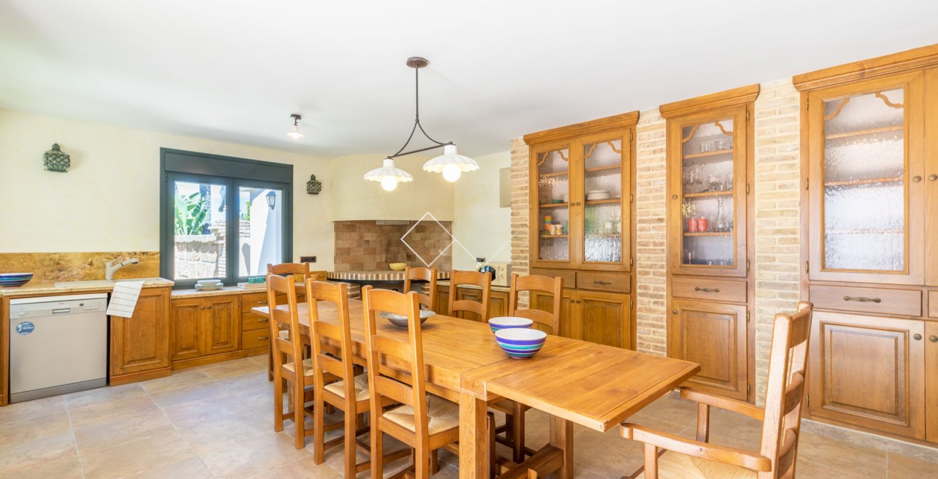 Resale - Finca - Benissa - Benimarco