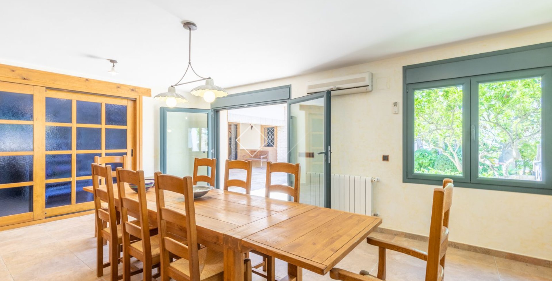 Resale - Finca - Benissa - Benimarco