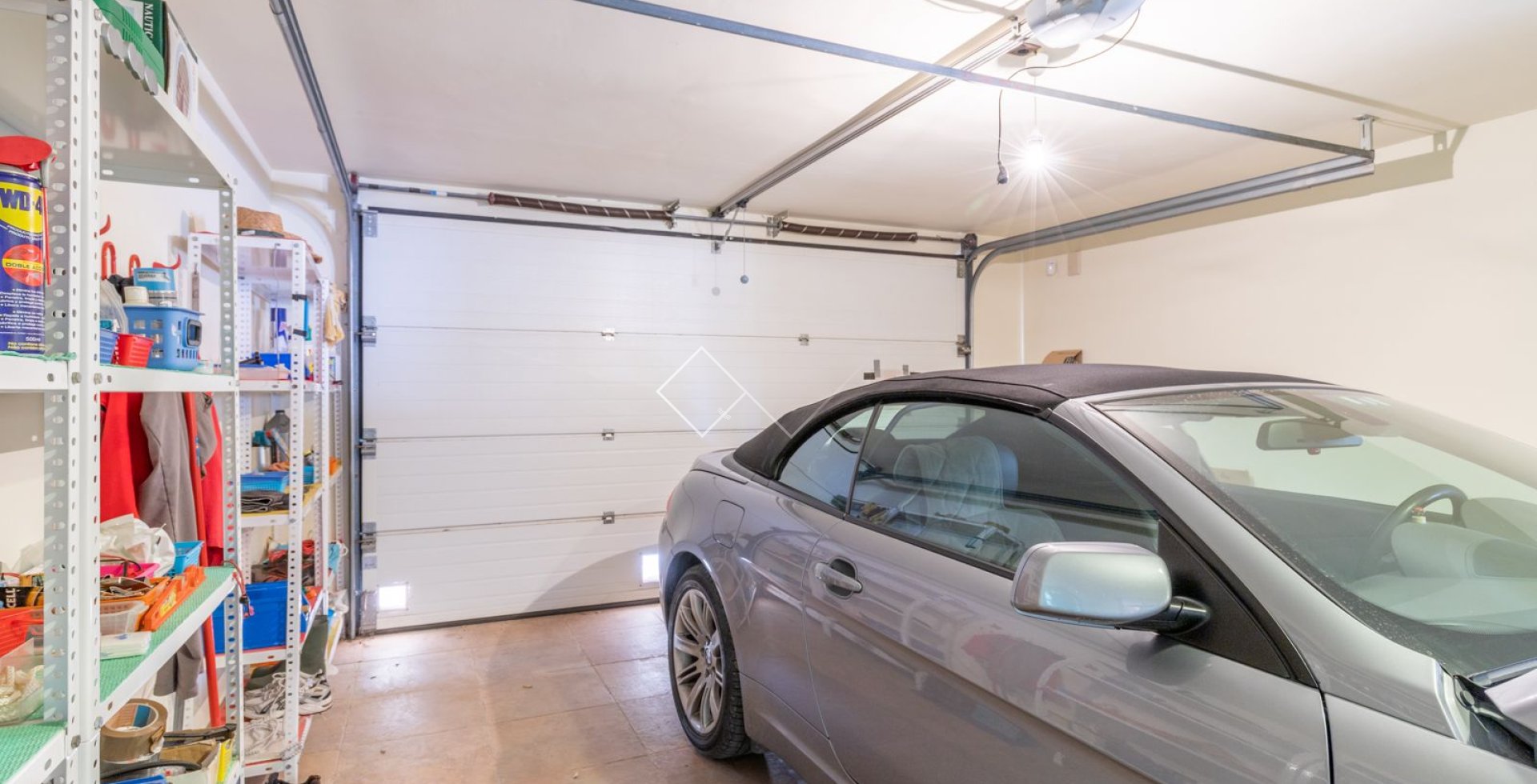 Resale - Finca - Benissa - Benimarco