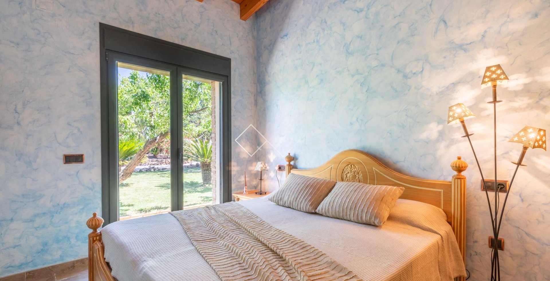 Resale - Finca - Benissa - Benimarco