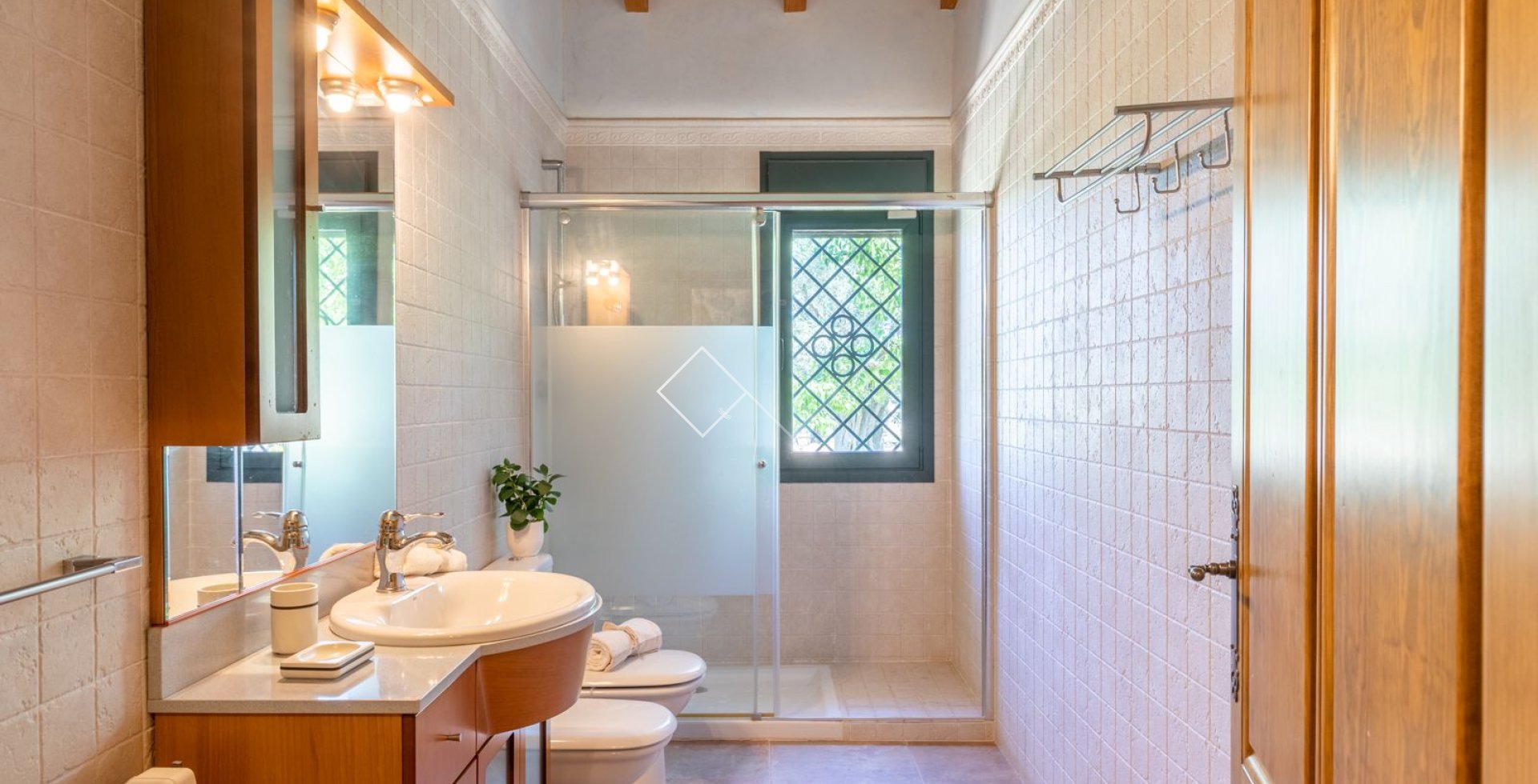 Resale - Finca - Benissa - Benimarco