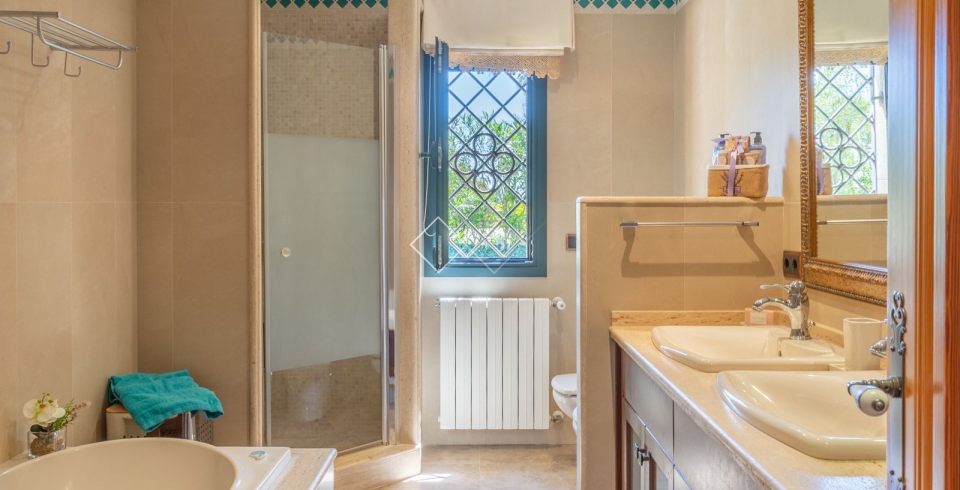 Resale - Finca - Benissa - Benimarco