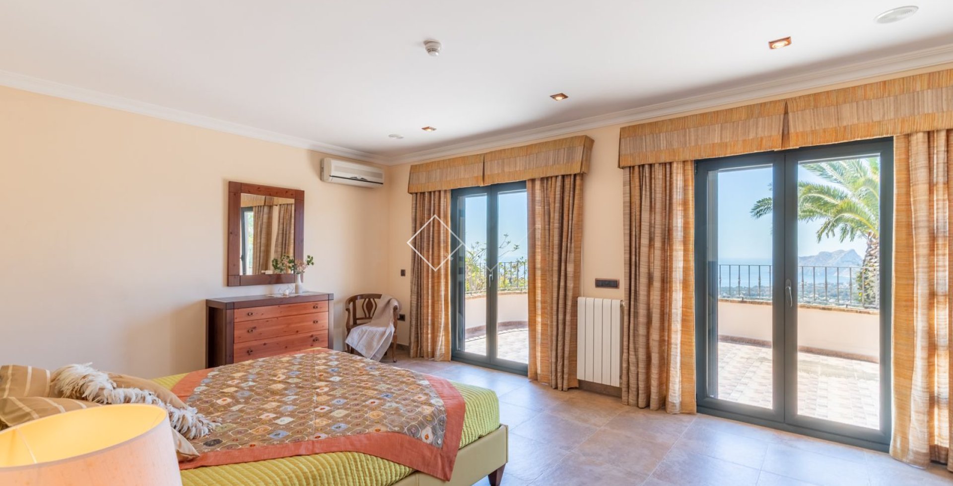 Resale - Finca - Benissa - Benimarco