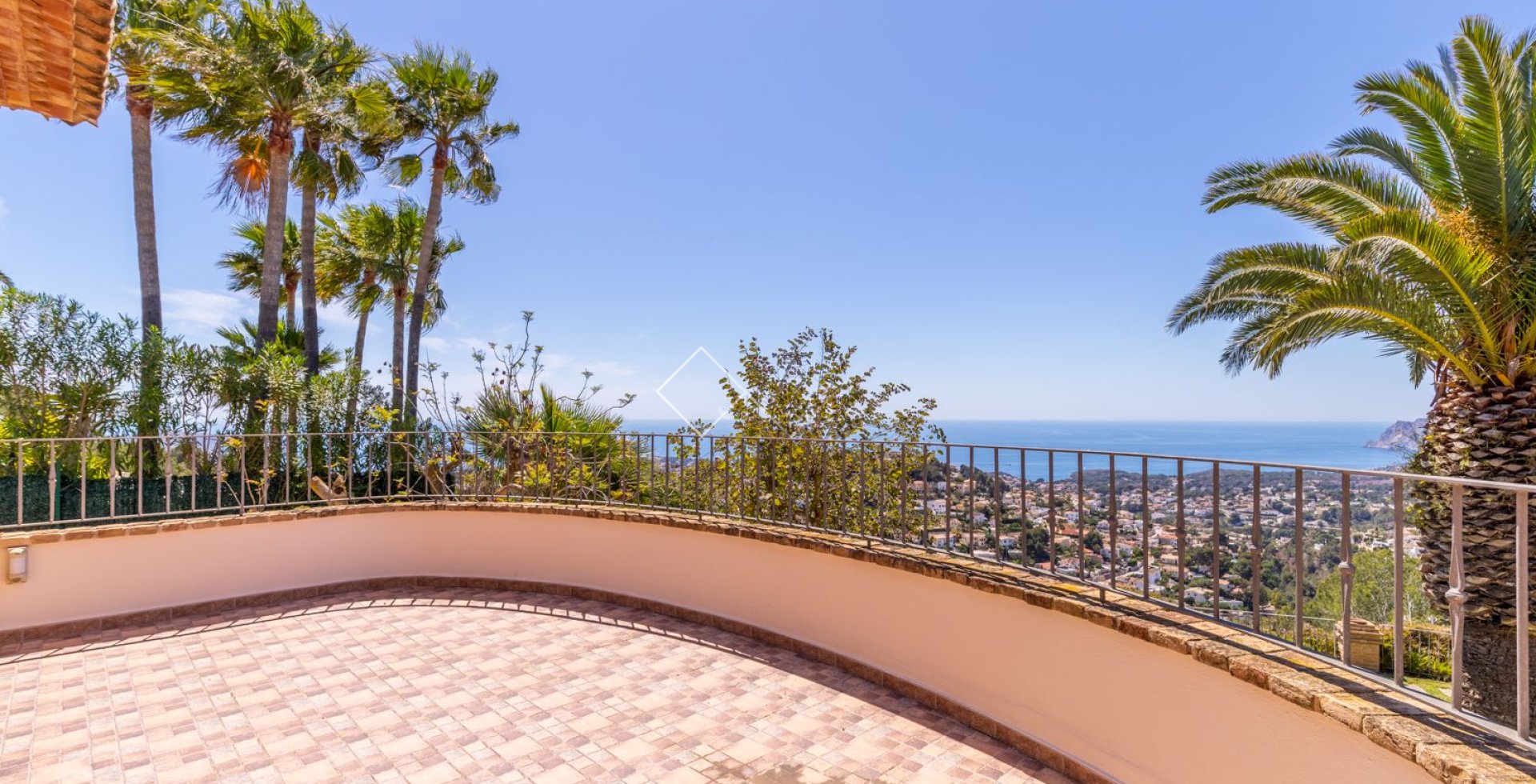 Resale - Finca - Benissa - Benimarco