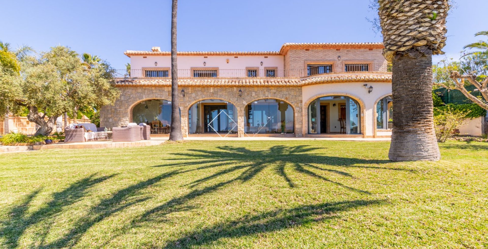 Resale - Finca - Benissa - Benimarco