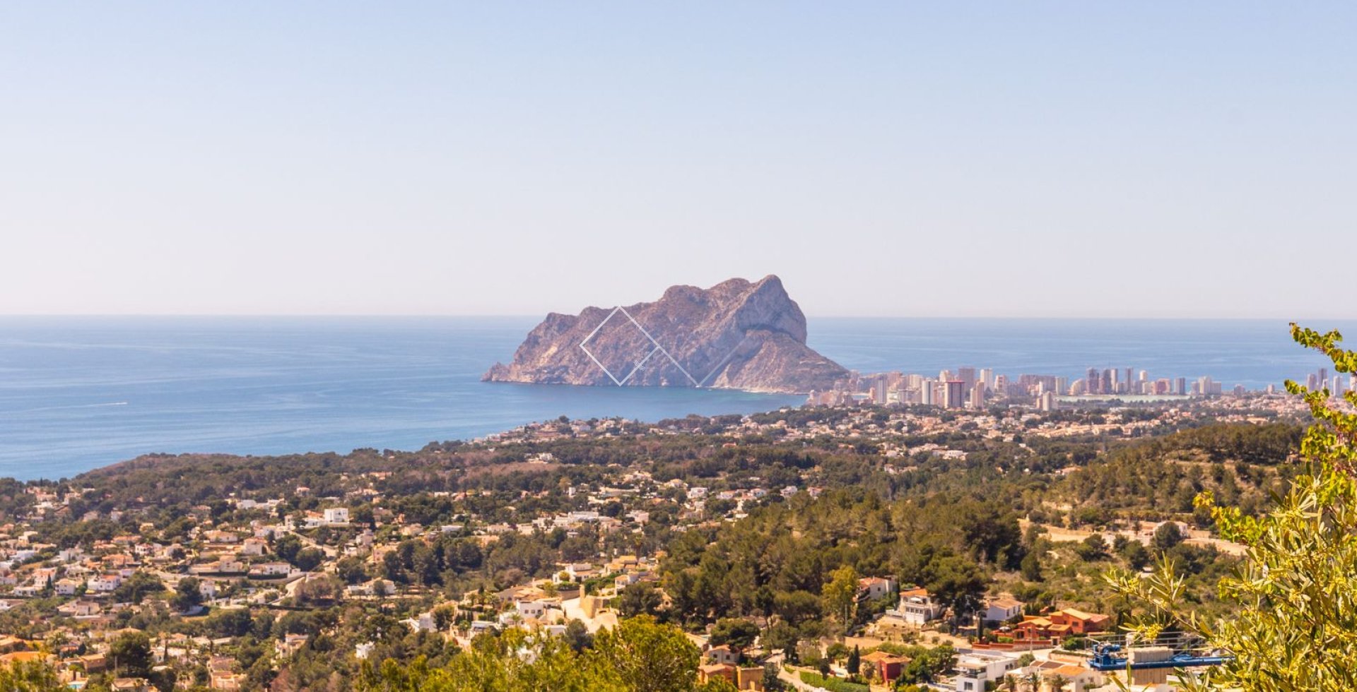 Resale - Finca - Benissa - Benimarco