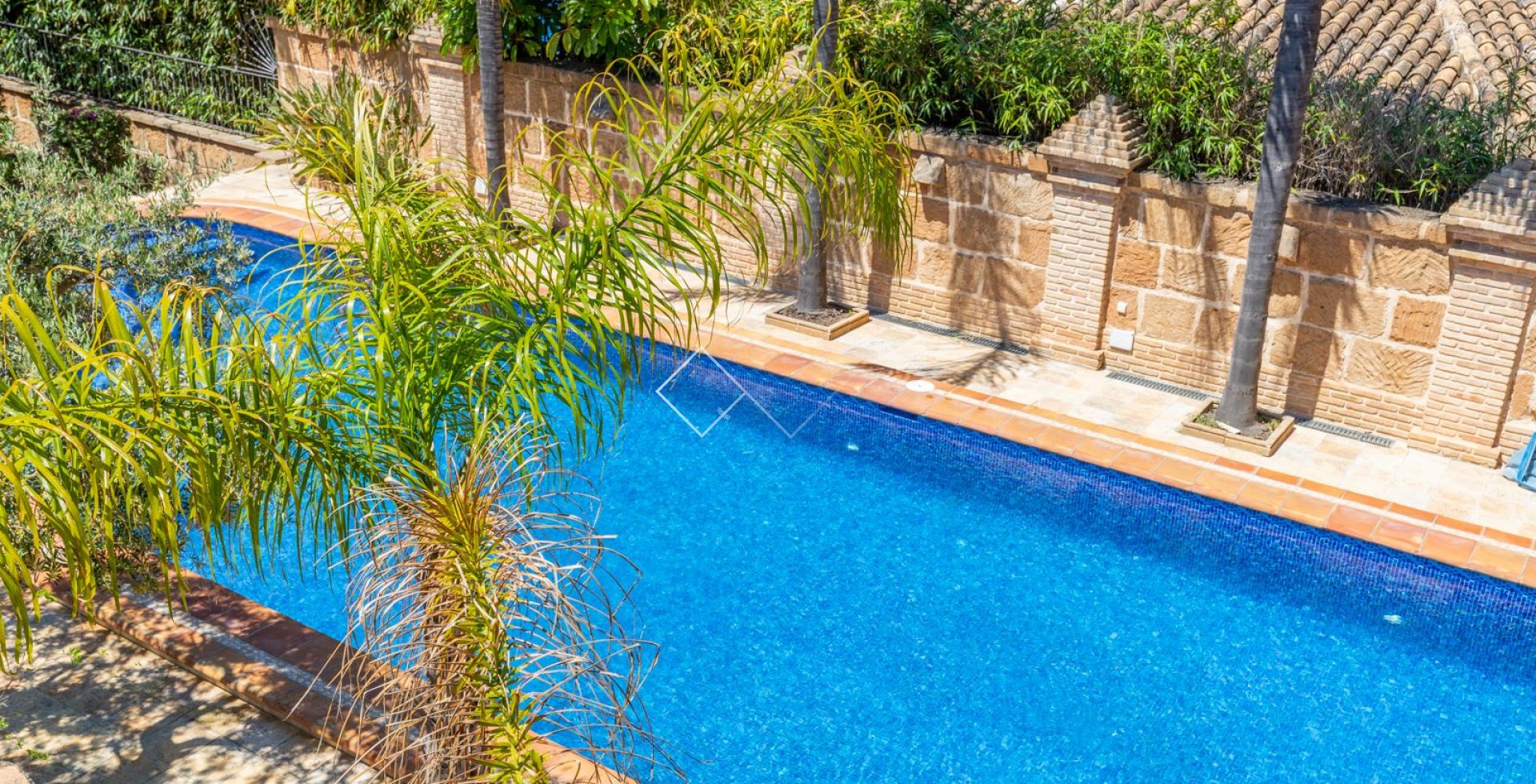 Resale - Finca - Benissa - Benimarco