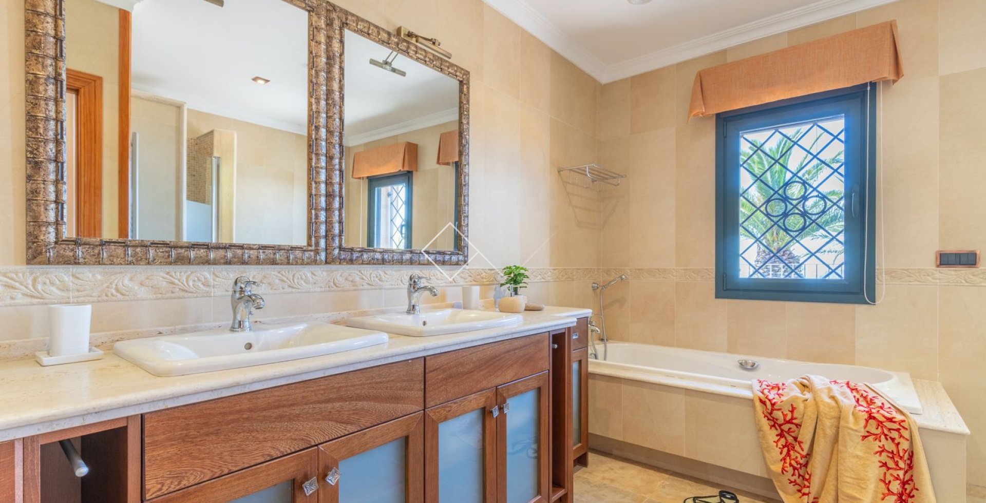 Resale - Finca - Benissa - Benimarco