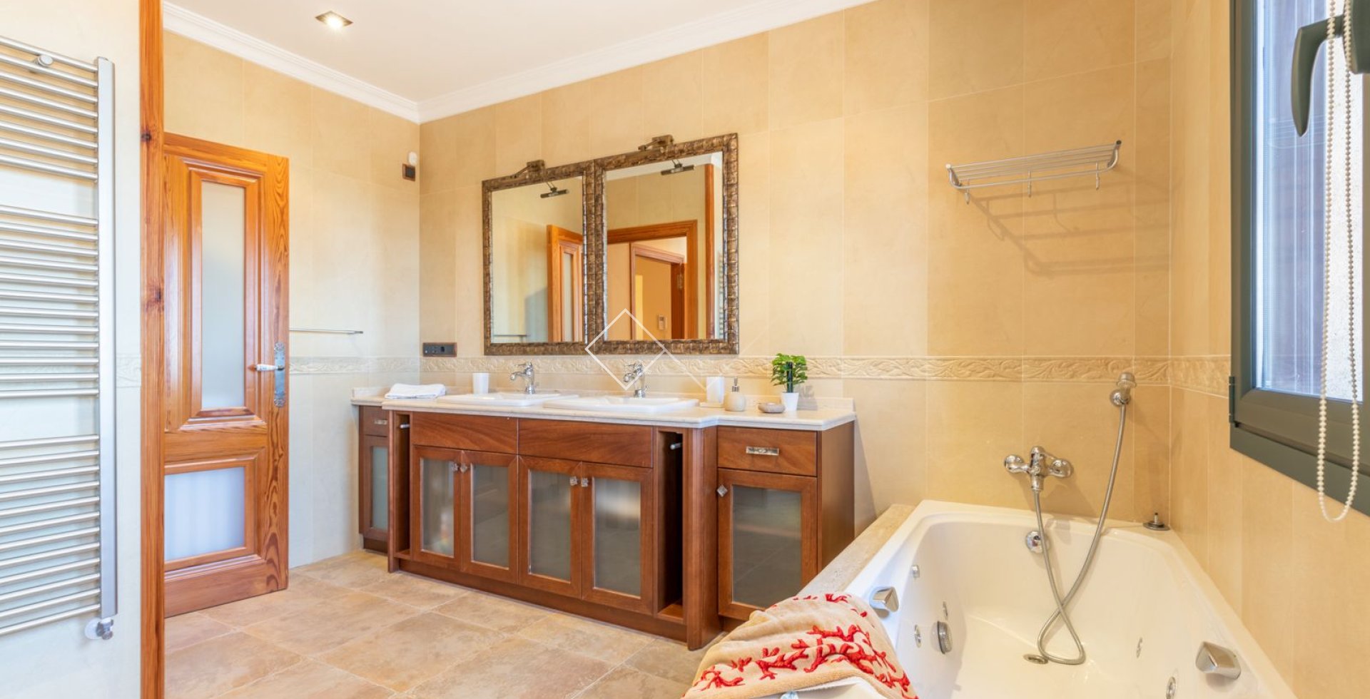 Resale - Finca - Benissa - Benimarco